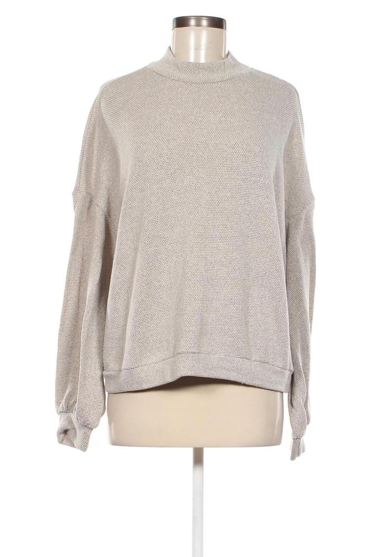 Damen Shirt Lush, Größe M, Farbe Beige, Preis € 4,99