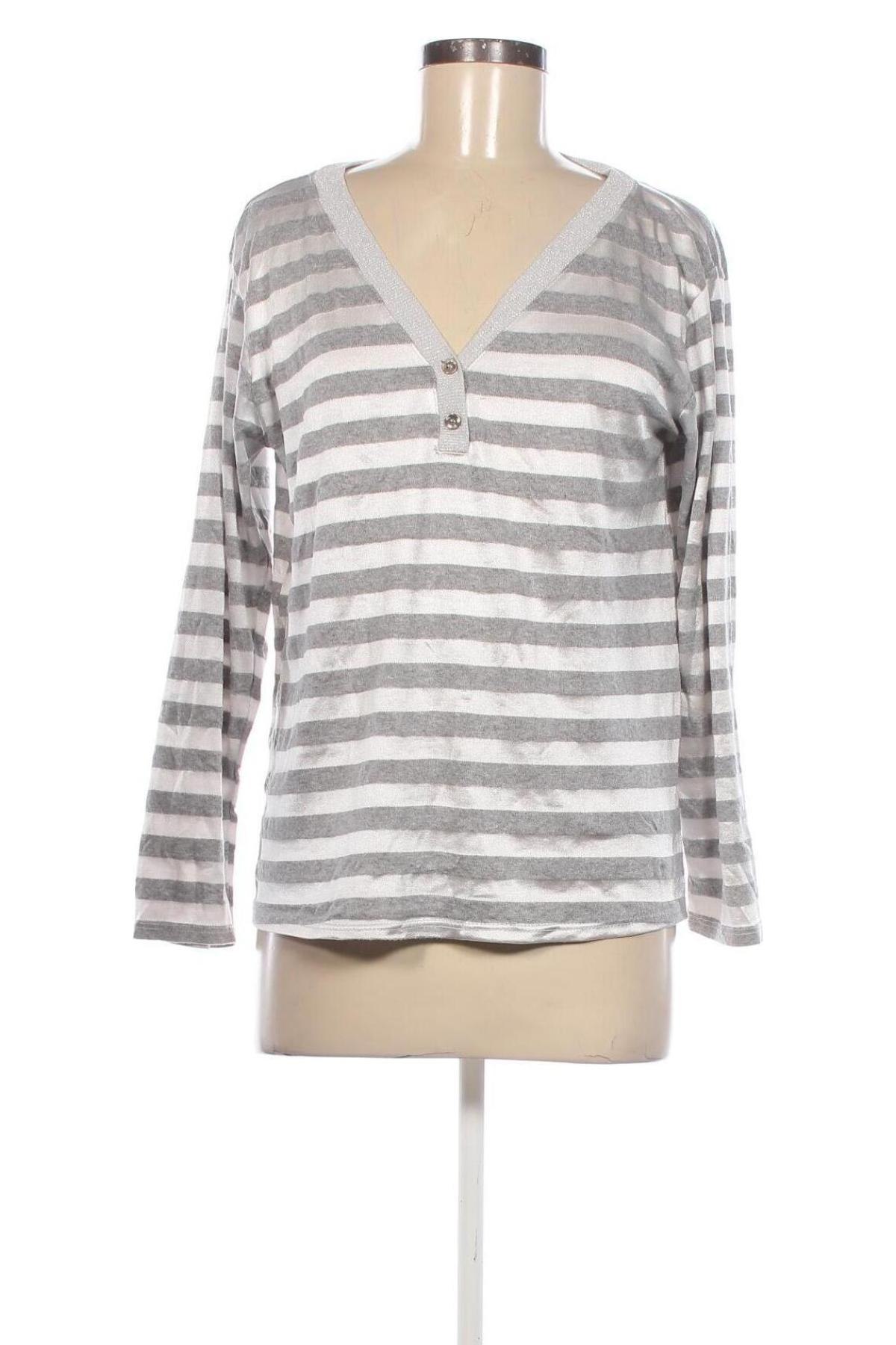 Damen Shirt Made In Italy, Größe M, Farbe Mehrfarbig, Preis € 4,49