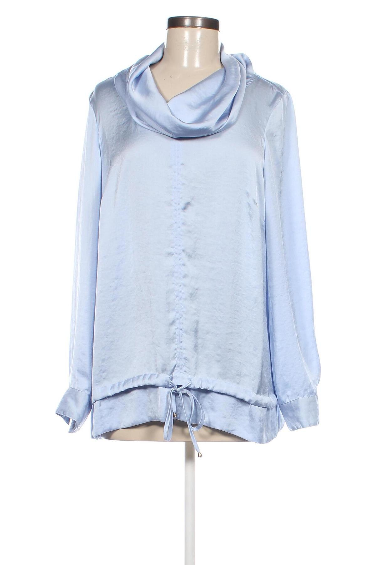 Damen Shirt Madeleine, Größe L, Farbe Blau, Preis € 16,49