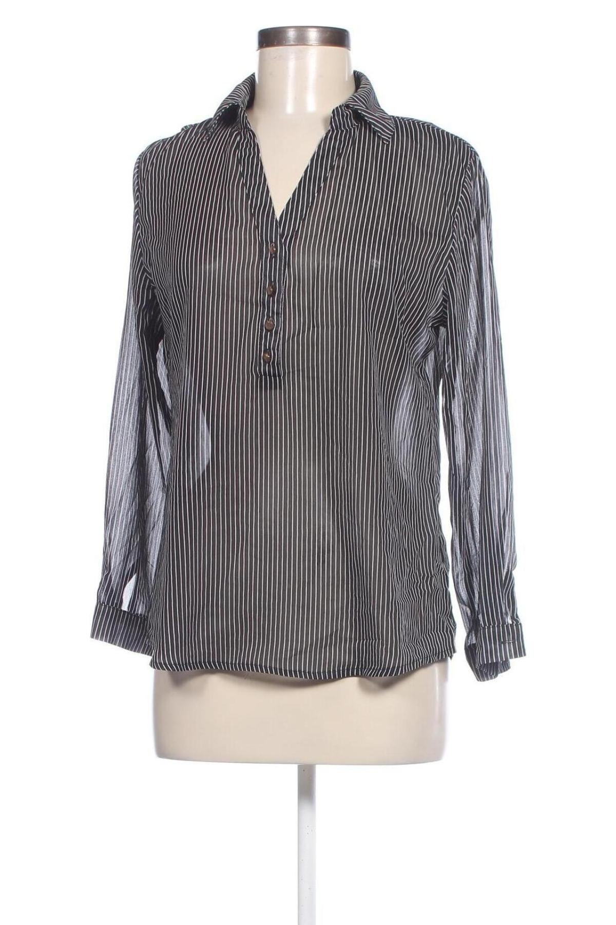 Damen Shirt Madison, Größe M, Farbe Mehrfarbig, Preis € 23,99