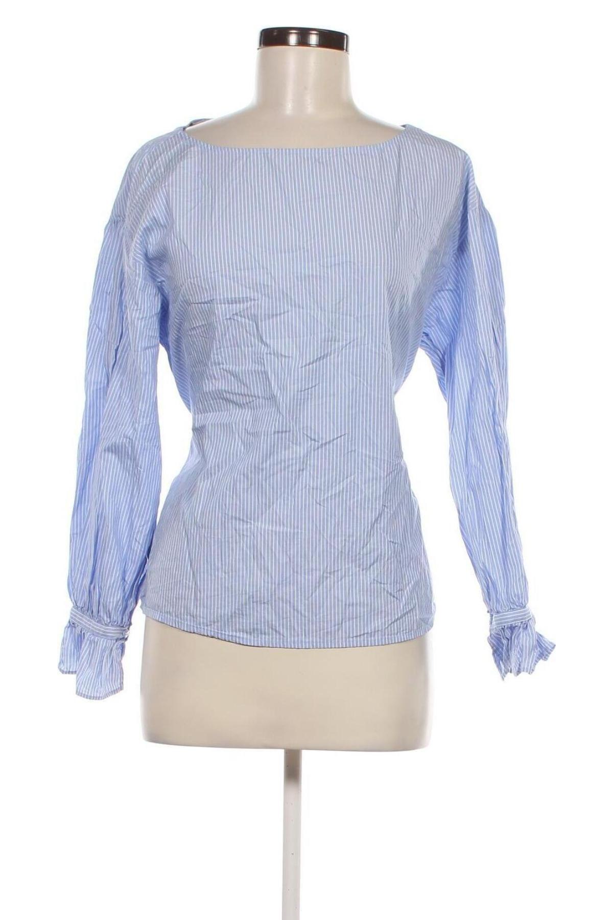 Damen Shirt Mango, Größe M, Farbe Mehrfarbig, Preis 5,99 €