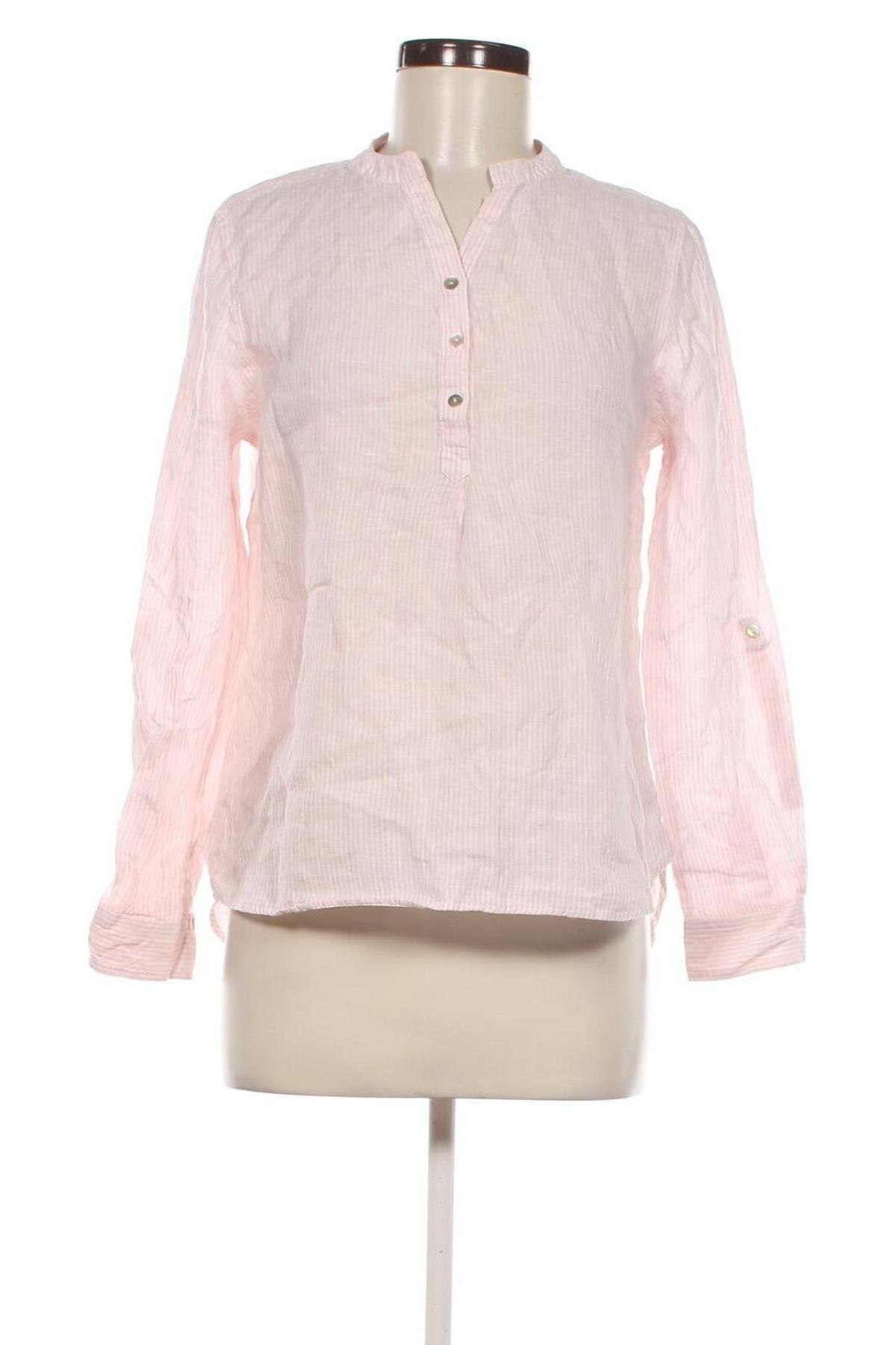 Damen Shirt Manguun, Größe M, Farbe Rosa, Preis € 5,99