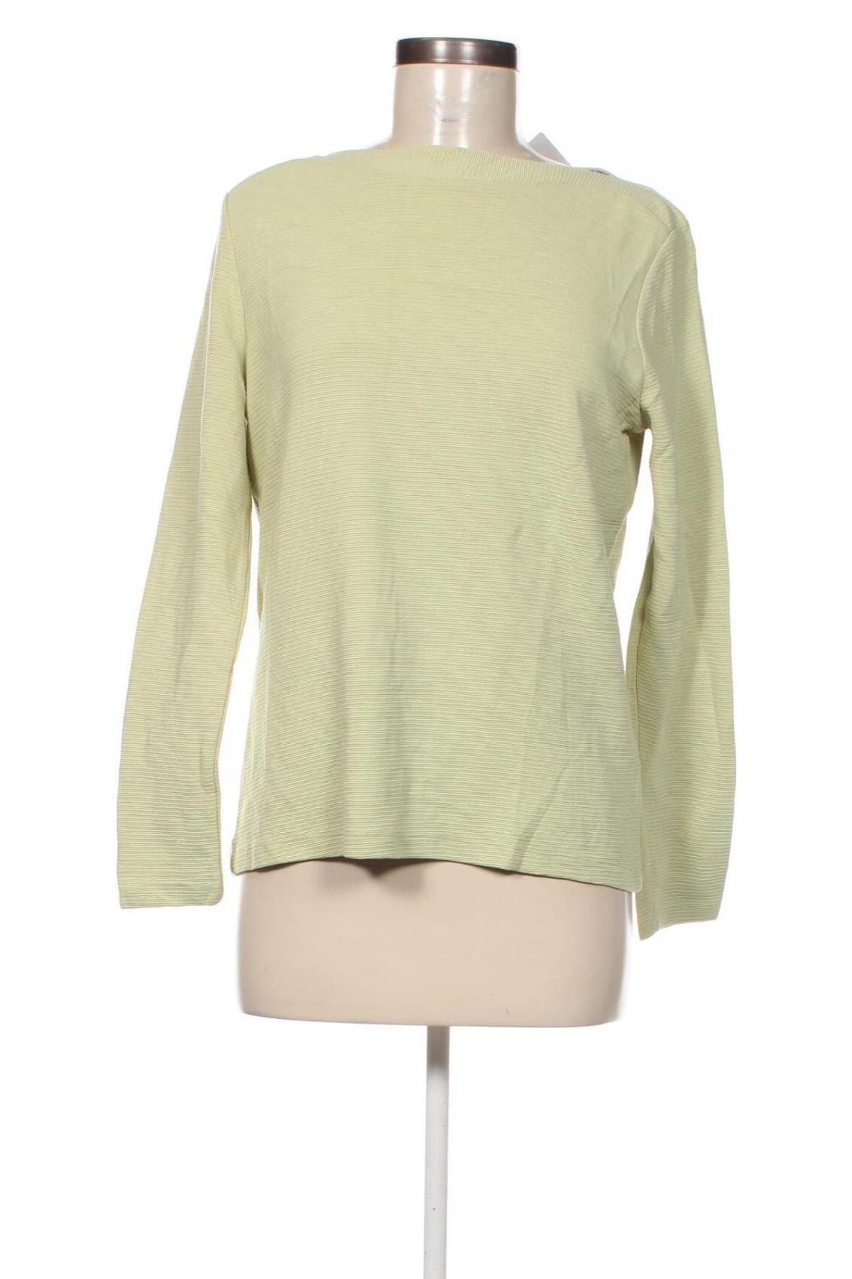 Damen Shirt Manguun, Größe M, Farbe Grün, Preis € 4,99