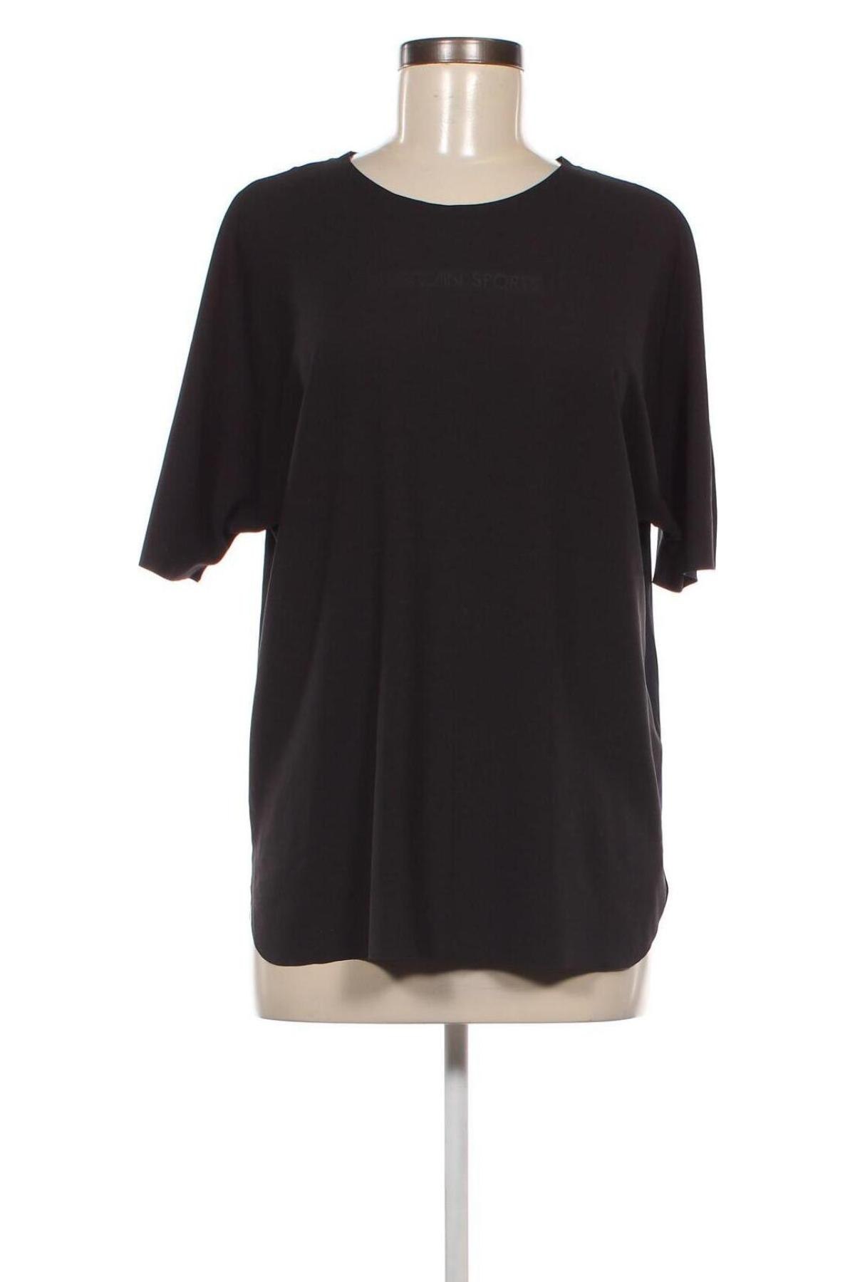 Damen Shirt Marc Cain Sports, Größe XL, Farbe Schwarz, Preis € 71,85