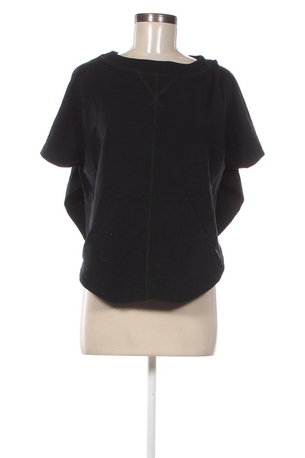 Damen Shirt Marc Cain Sports, Größe M, Farbe Schwarz, Preis 40,99 €