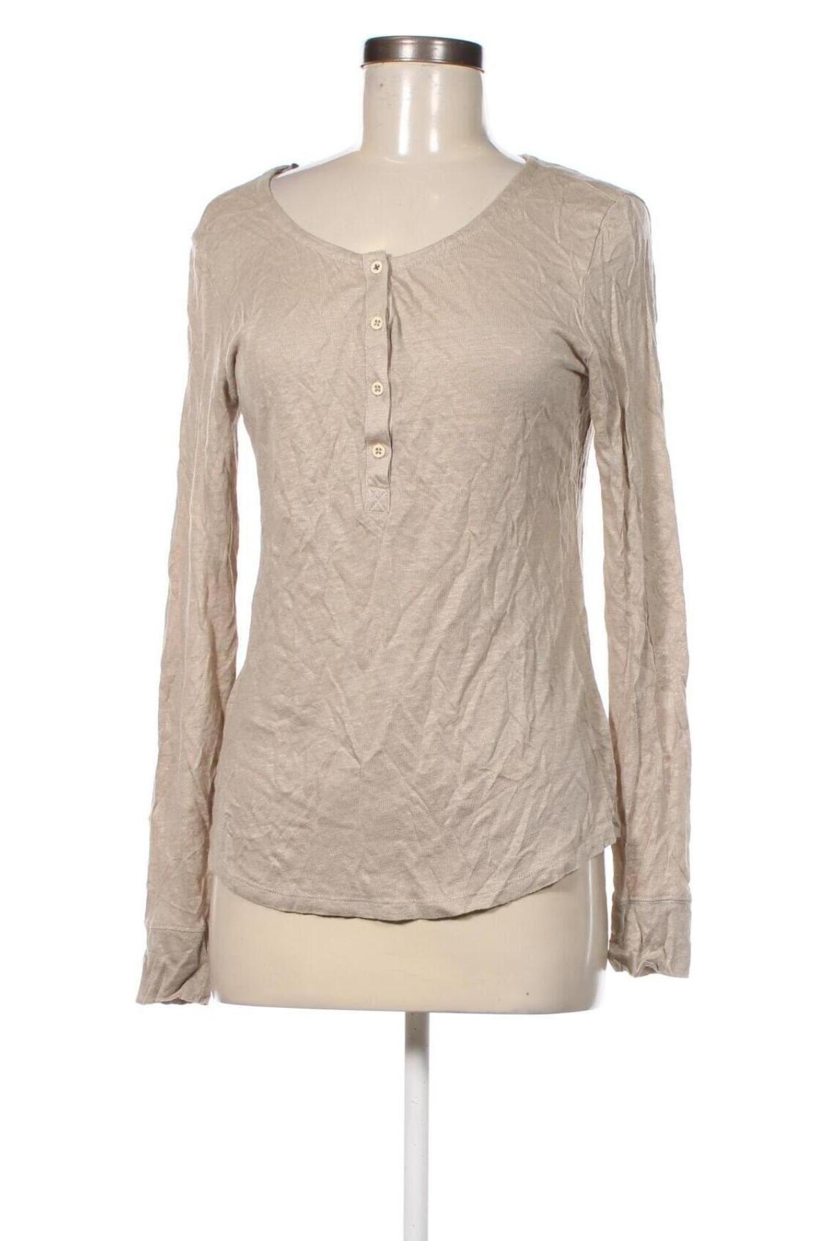 Damen Shirt Marc O'Polo, Größe M, Farbe Beige, Preis € 28,99