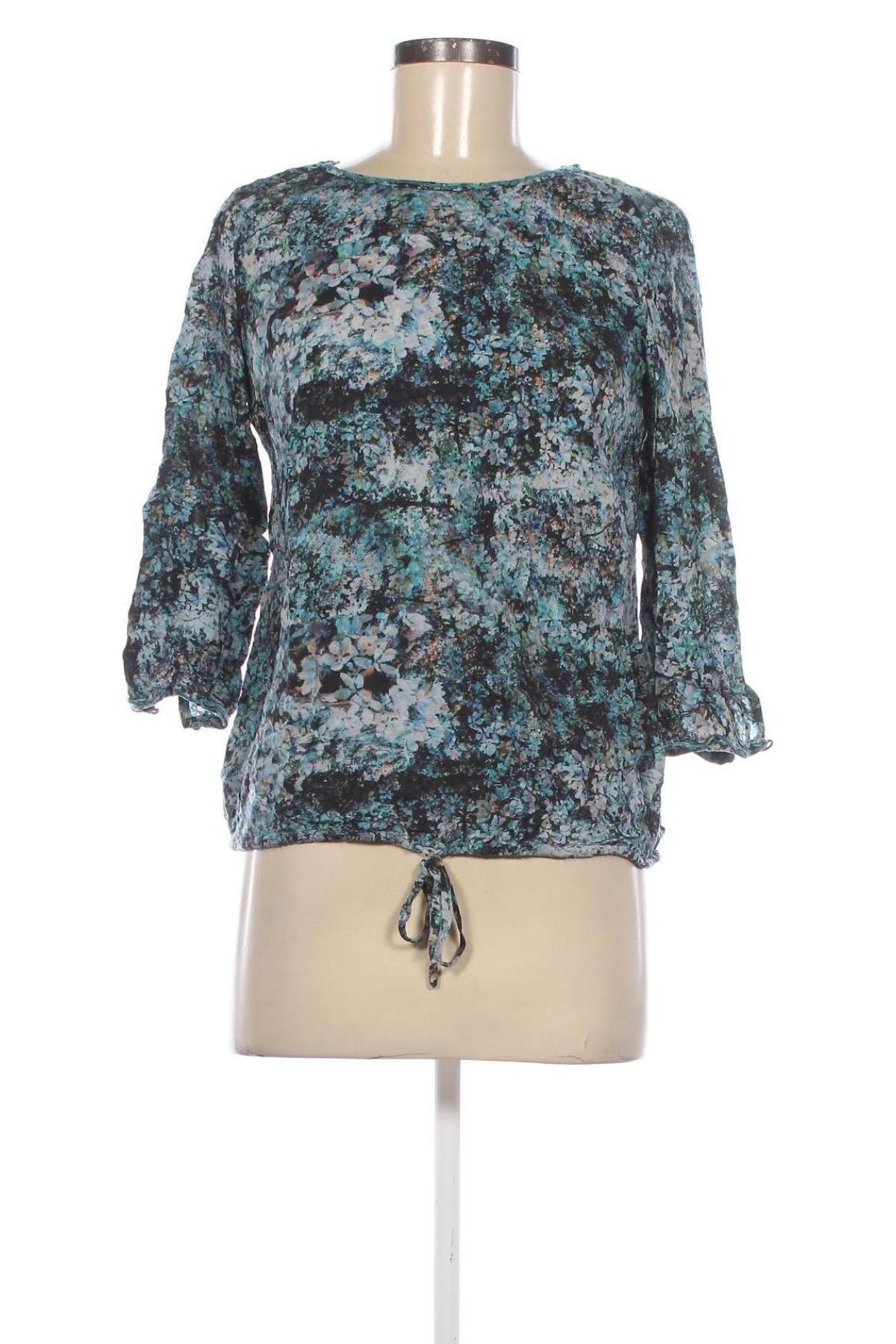 Damen Shirt Marc O'Polo, Größe S, Farbe Mehrfarbig, Preis 28,99 €