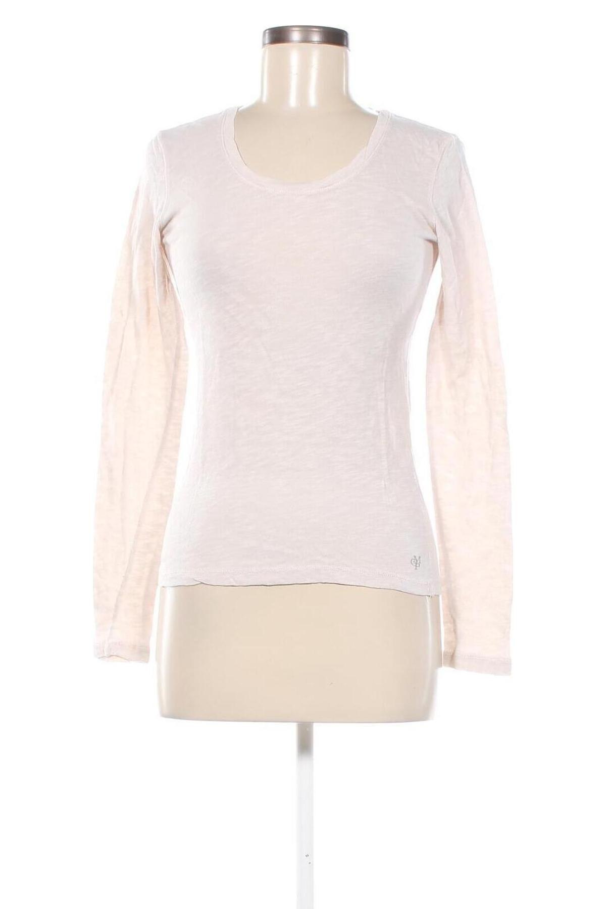 Damen Shirt Marc O'Polo, Größe S, Farbe Beige, Preis € 28,99