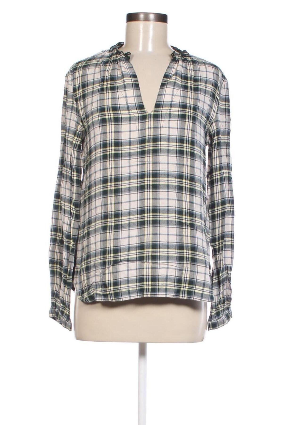 Damen Shirt Marc O'Polo, Größe M, Farbe Mehrfarbig, Preis € 28,99