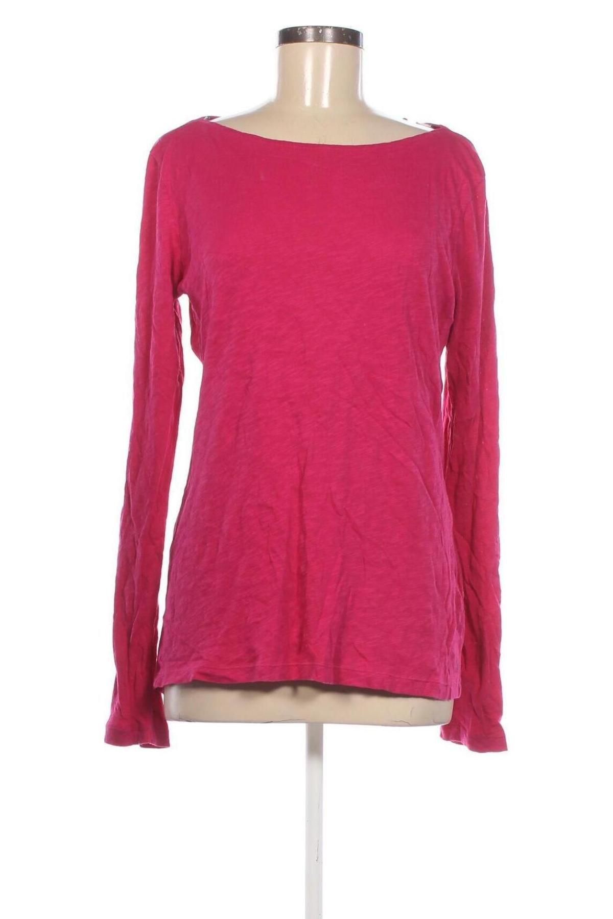 Damen Shirt Marc O'Polo, Größe L, Farbe Rosa, Preis € 28,99