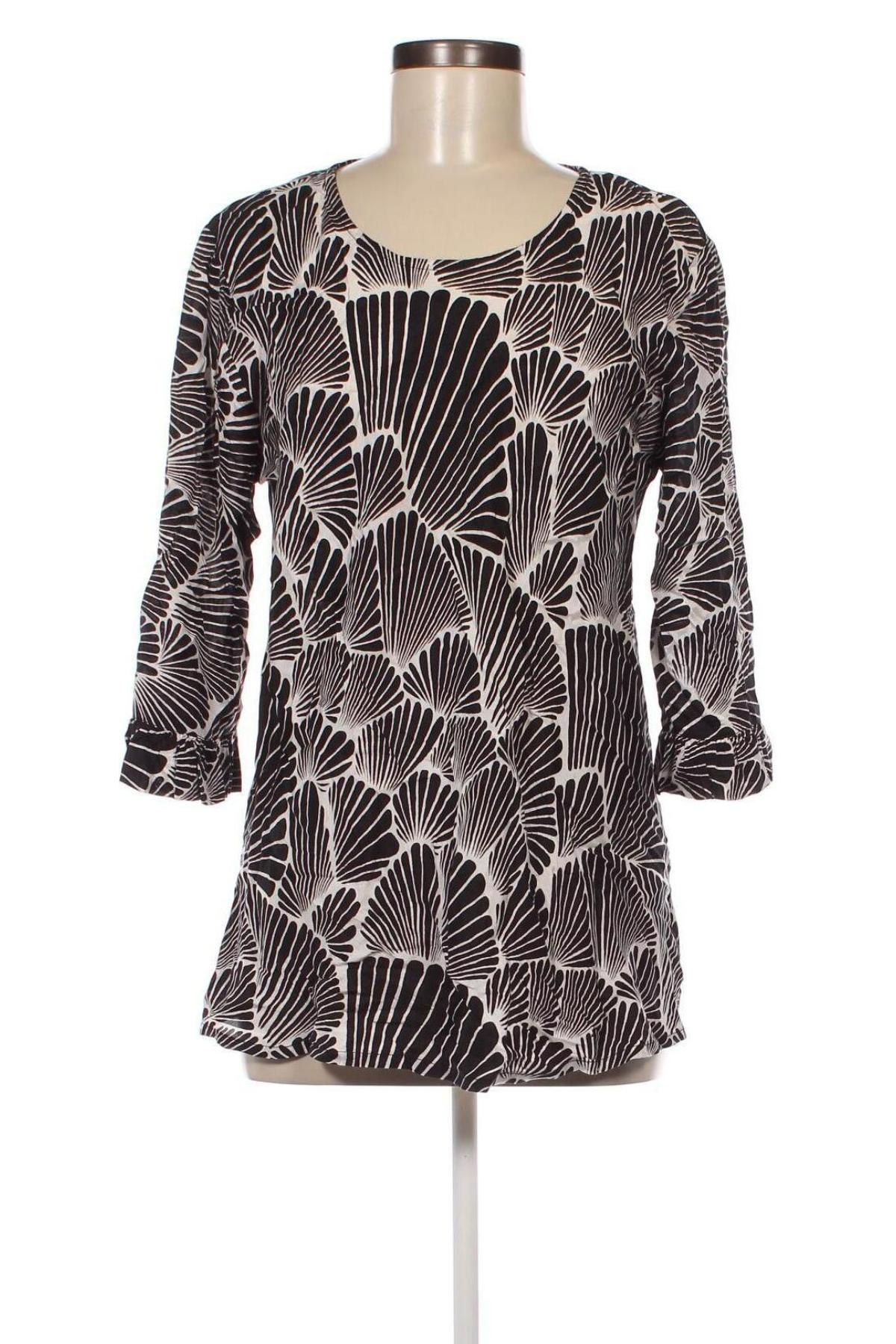 Damen Shirt Masai, Größe L, Farbe Schwarz, Preis € 10,99