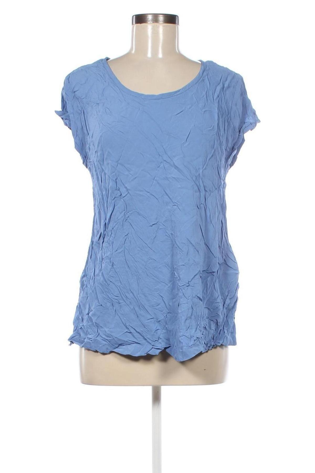 Damen Shirt Masai, Größe L, Farbe Blau, Preis € 9,99