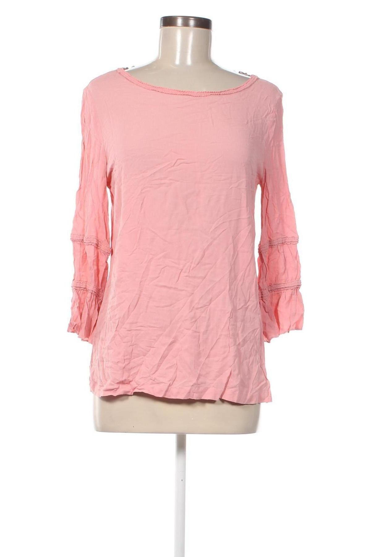 Damen Shirt Massimo Dutti, Größe L, Farbe Rosa, Preis € 10,49