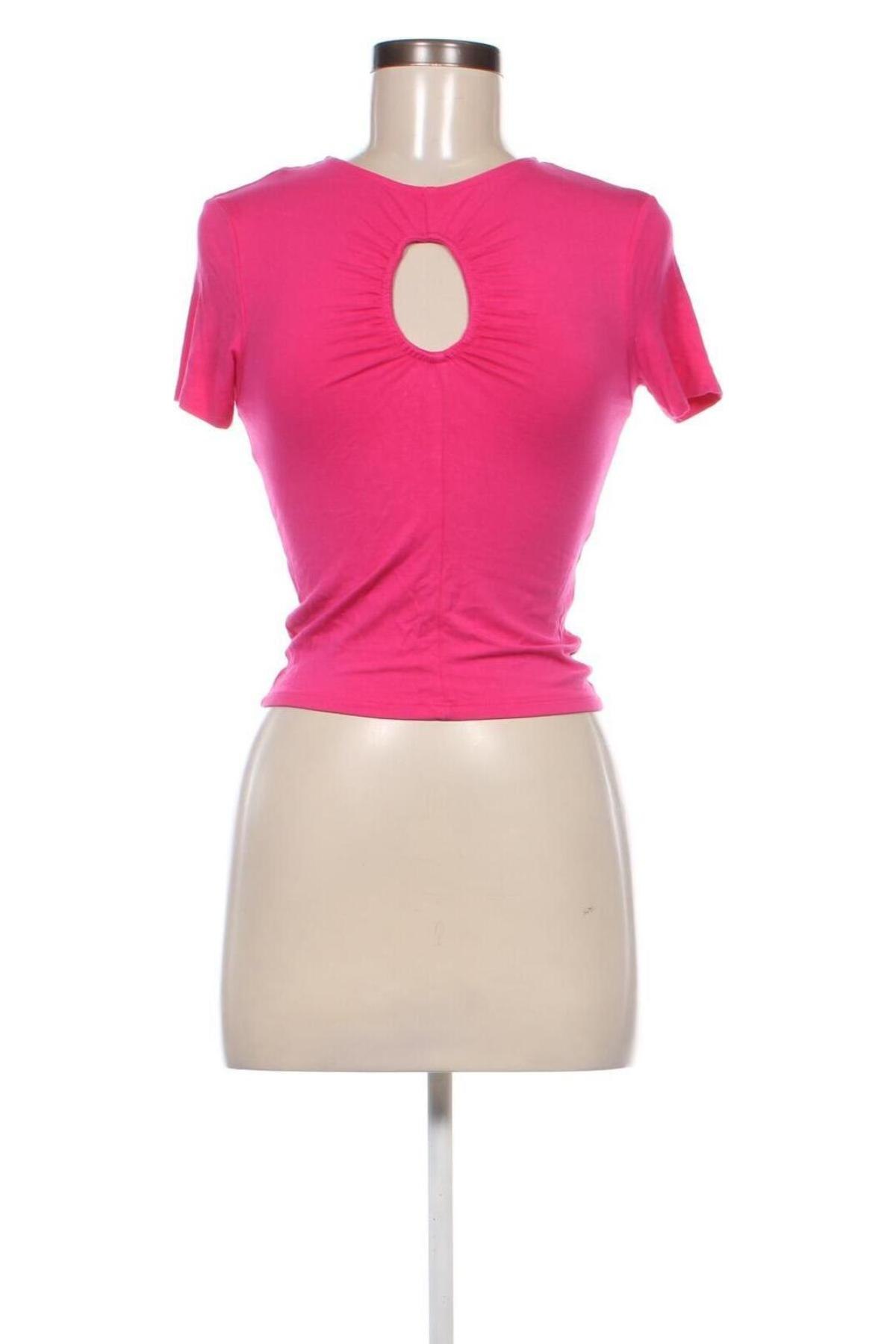 Damen Shirt Medicine, Größe S, Farbe Rosa, Preis € 5,99