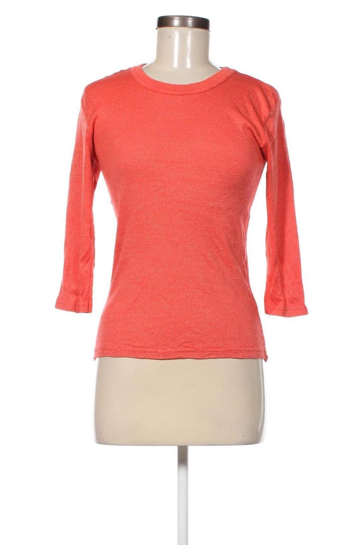 Damen Shirt Michael Stars, Größe M, Farbe Rot, Preis € 8,99