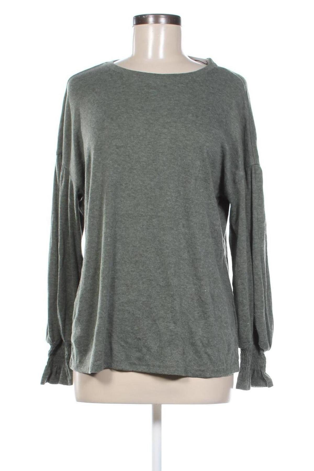 Damen Shirt Miholl, Größe M, Farbe Grün, Preis € 5,99