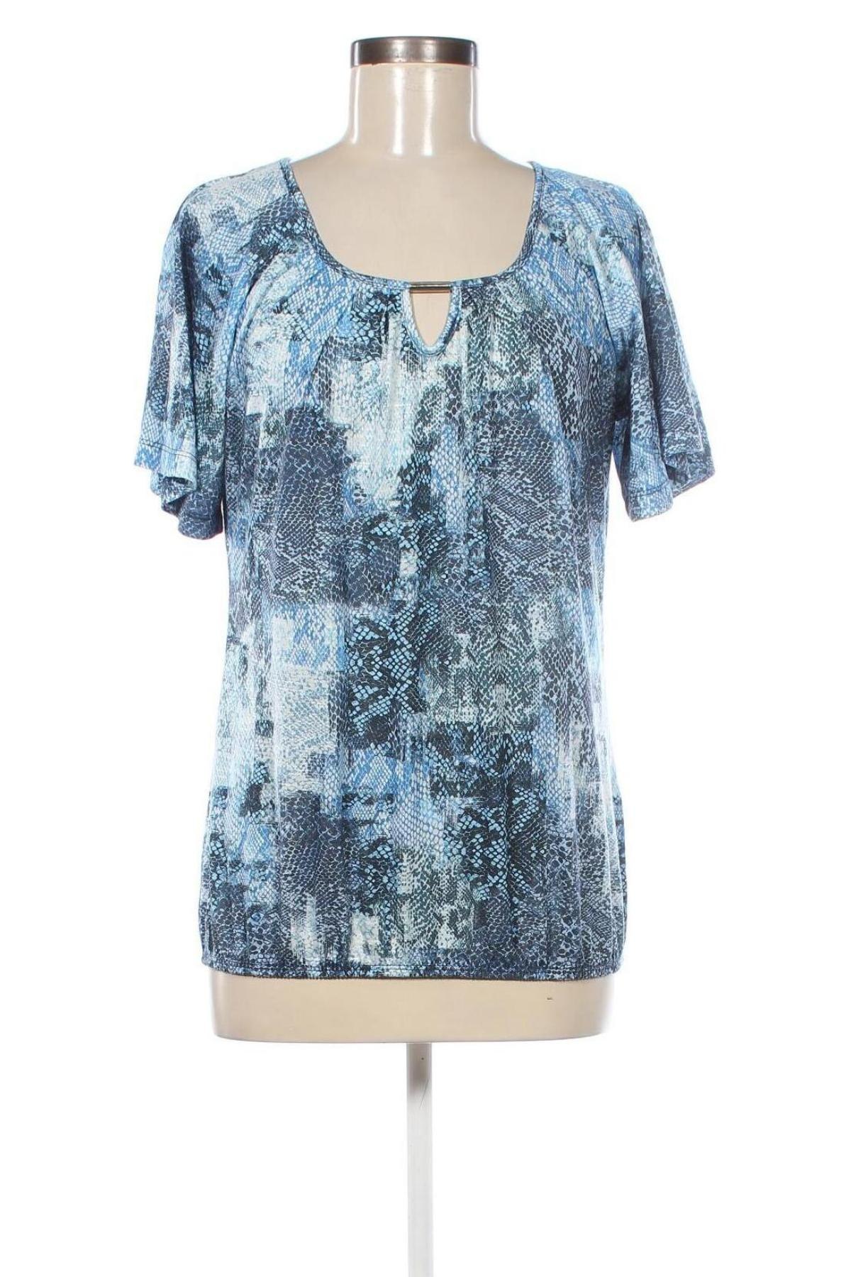 Damen Shirt Miss Etam, Größe S, Farbe Mehrfarbig, Preis € 9,99