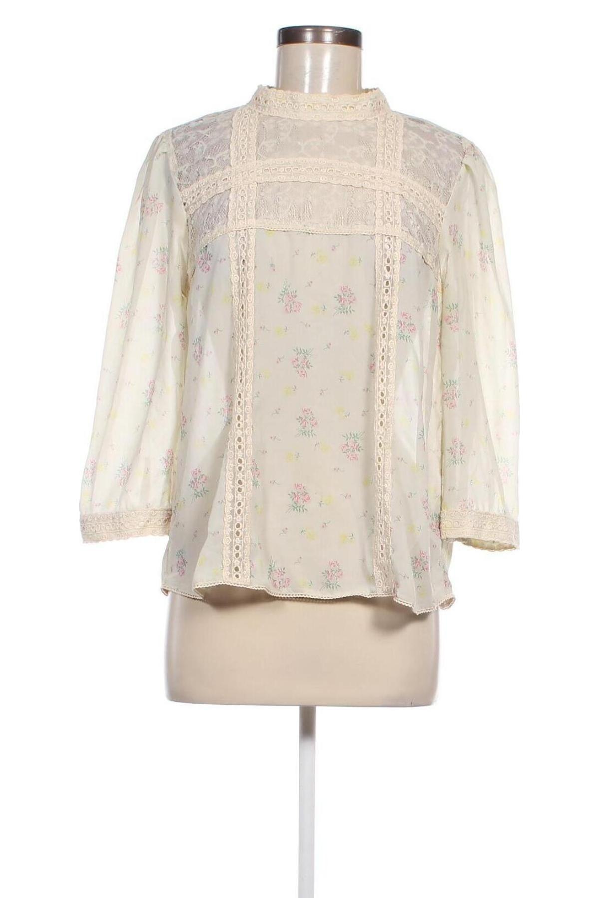 Damen Shirt Miss Selfridge, Größe L, Farbe Mehrfarbig, Preis € 8,49