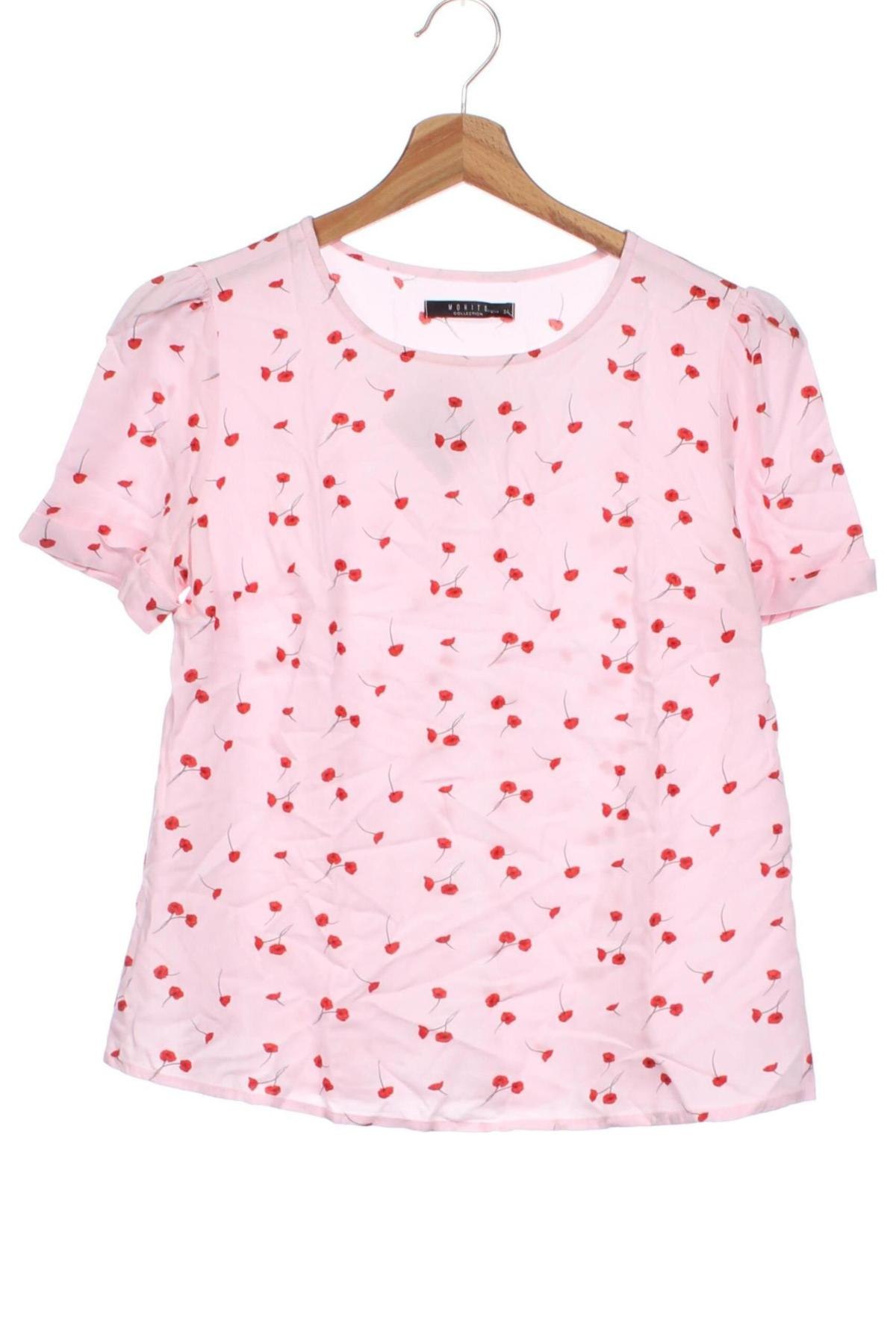 Damen Shirt Mohito, Größe XS, Farbe Rosa, Preis € 5,99