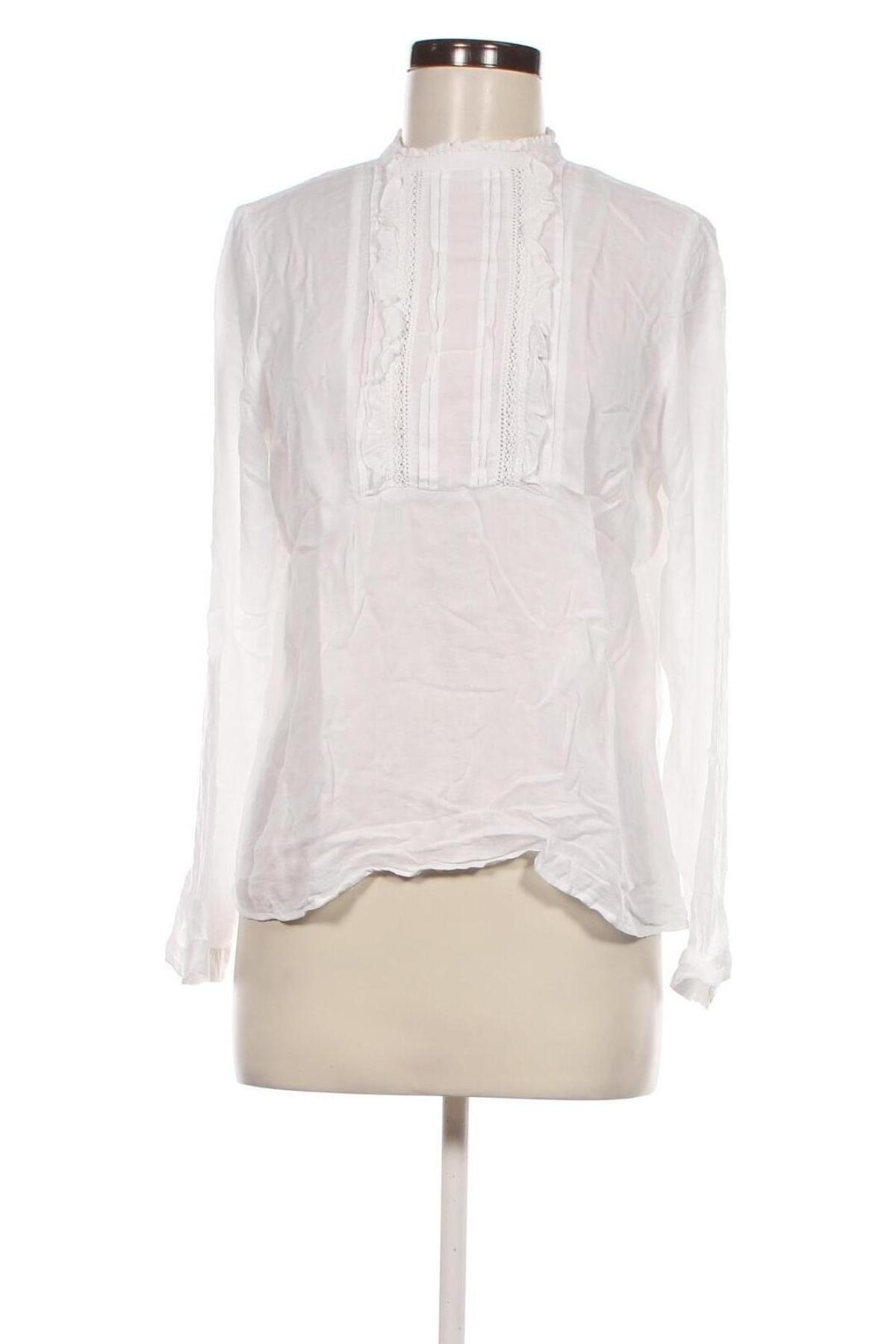 Damen Shirt Mohito, Größe M, Farbe Weiß, Preis € 6,49