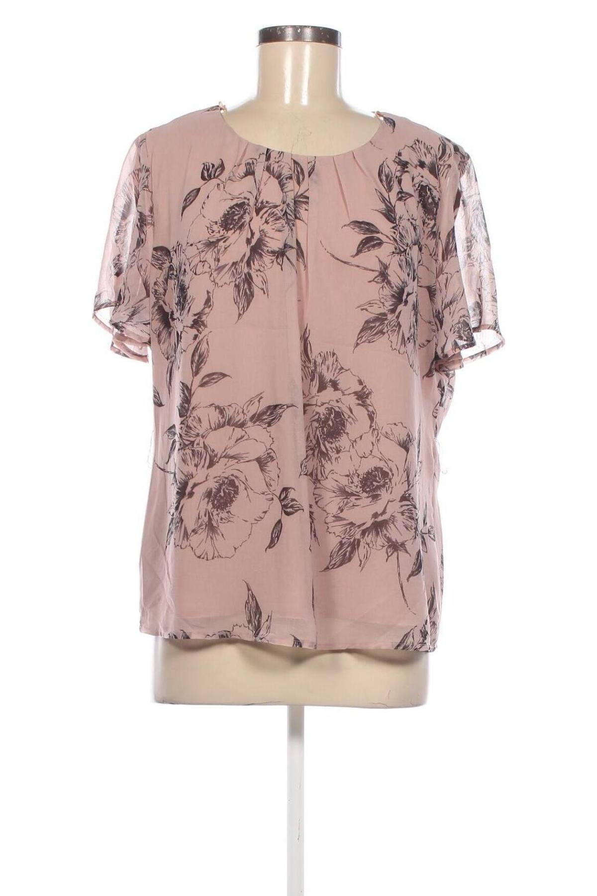 Damen Shirt Mona, Größe M, Farbe Rosa, Preis 13,49 €