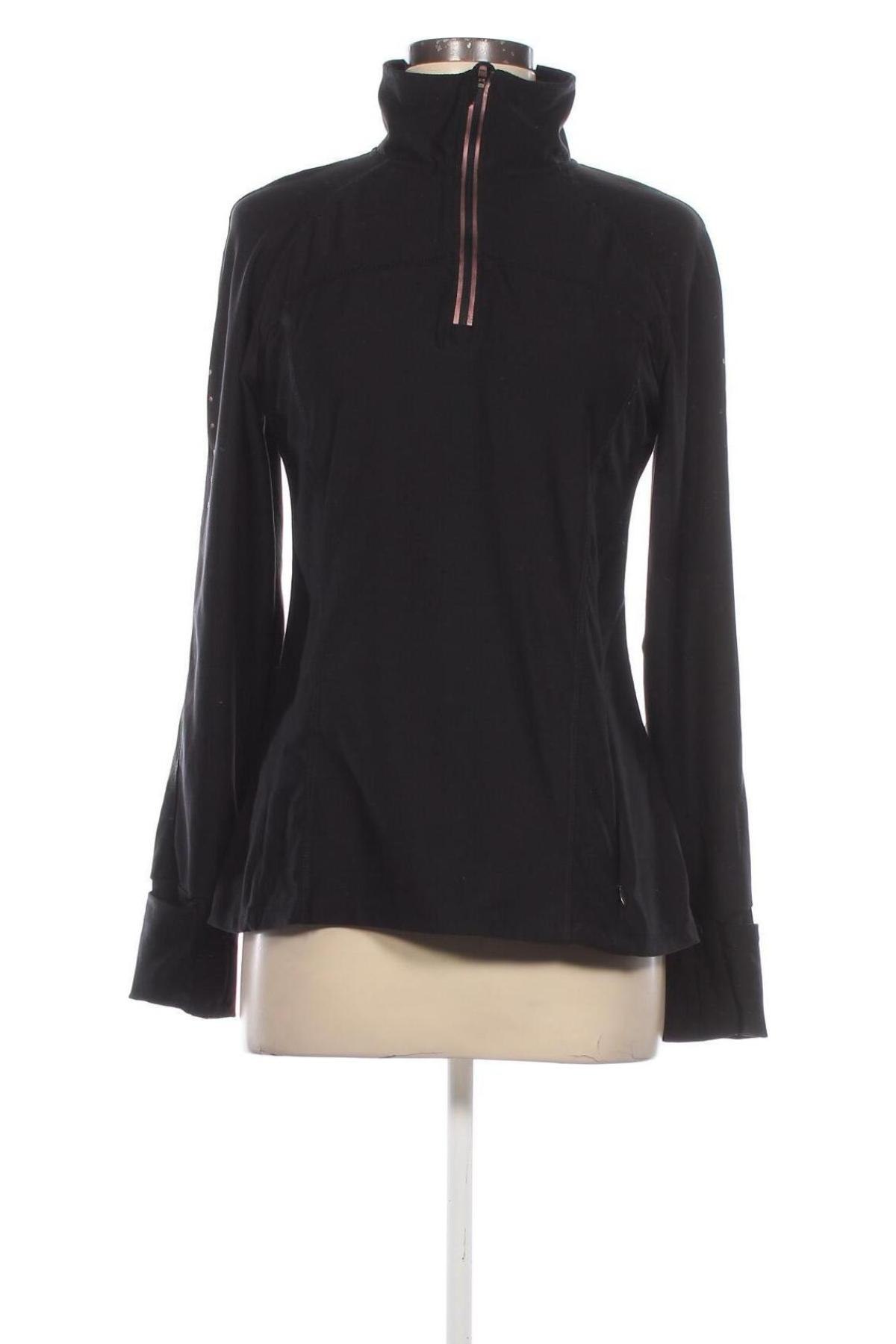 Damen Shirt Mondetta, Größe L, Farbe Schwarz, Preis € 9,99