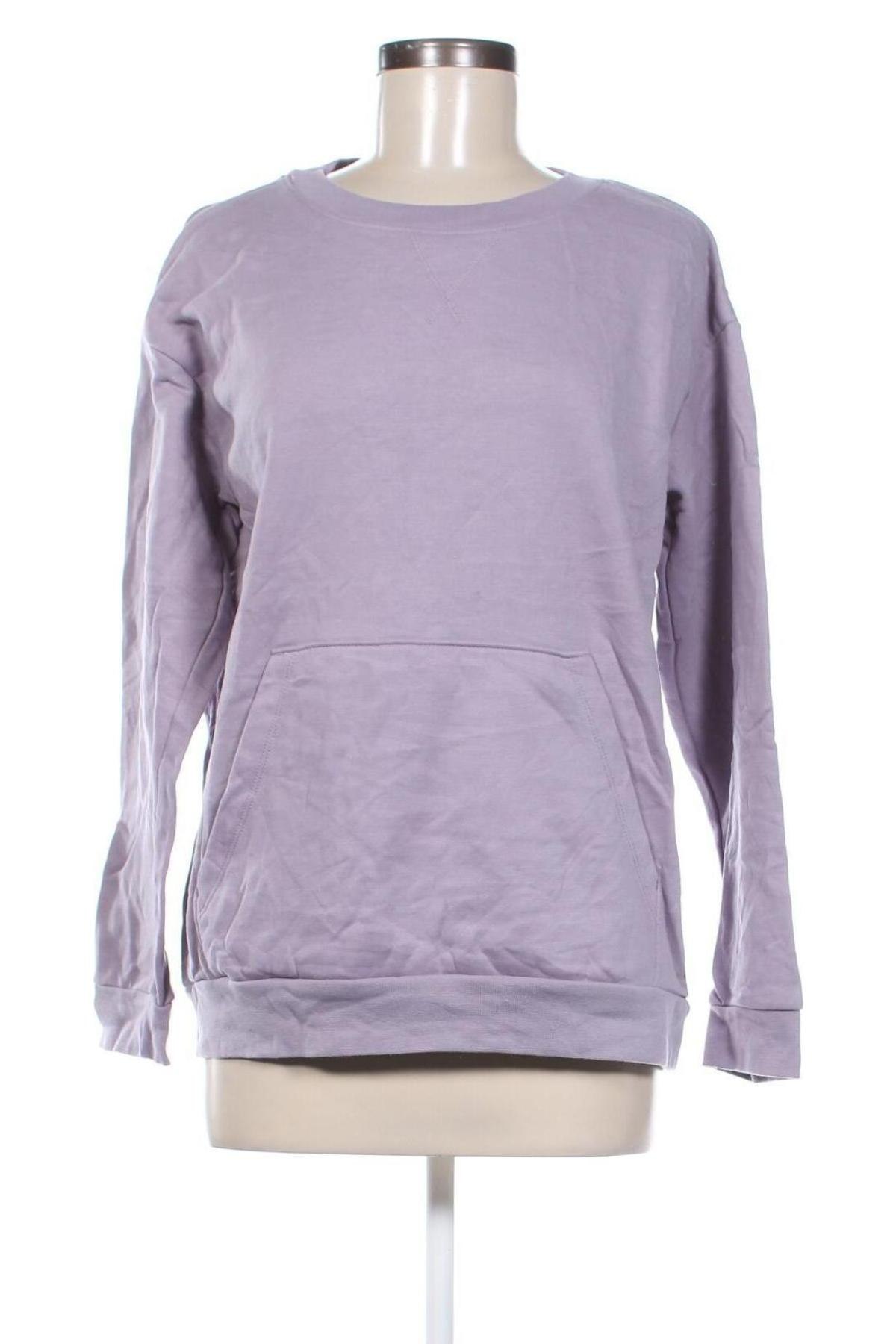 Damen Shirt Mondetta, Größe M, Farbe Lila, Preis € 8,99