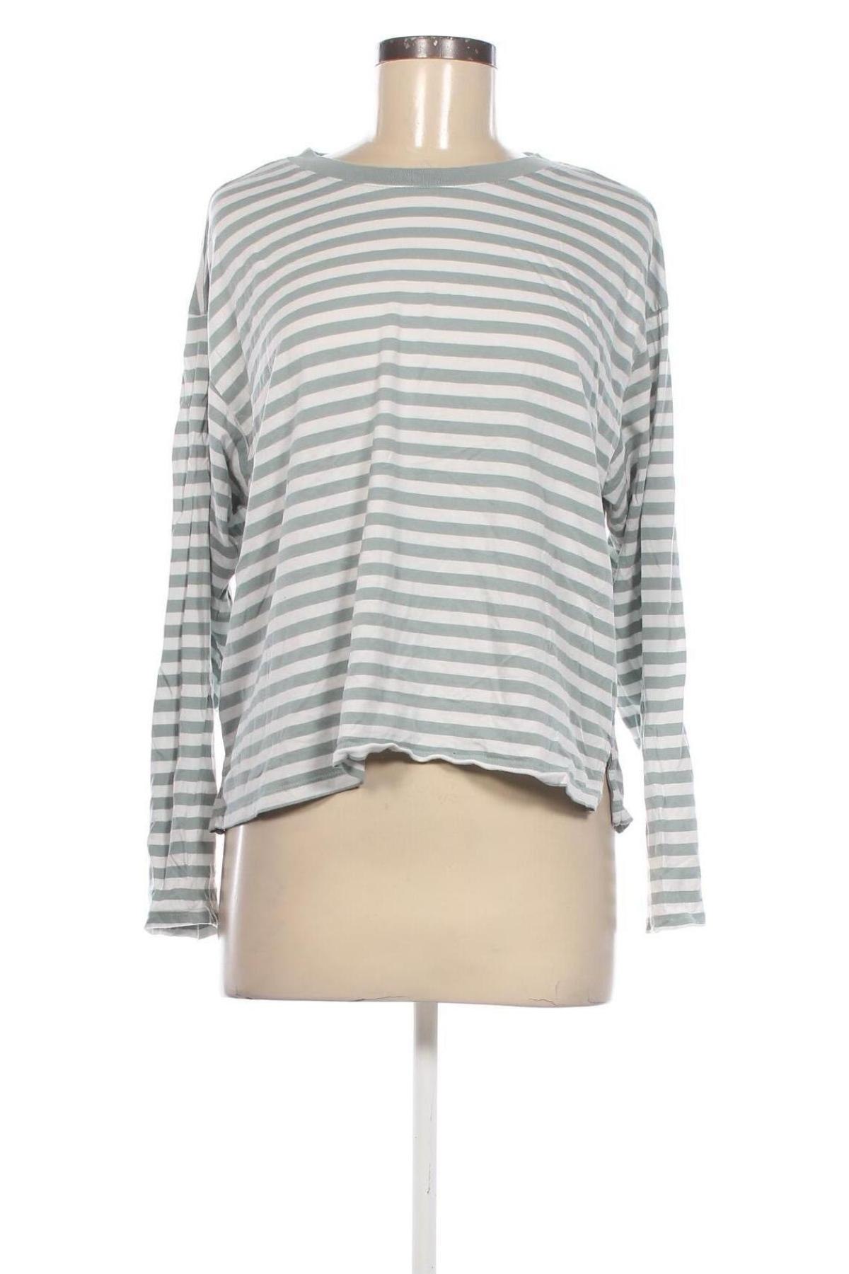 Damen Shirt Monki, Größe M, Farbe Mehrfarbig, Preis 3,99 €