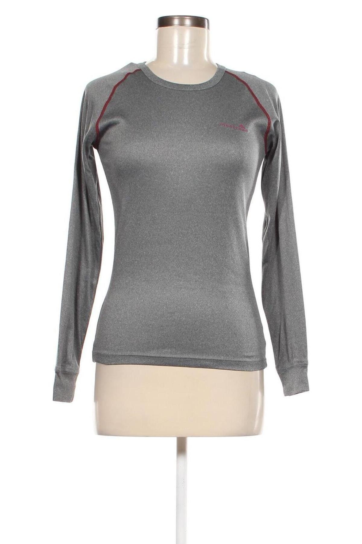 Damen Shirt Moorhead, Größe M, Farbe Grau, Preis 7,99 €