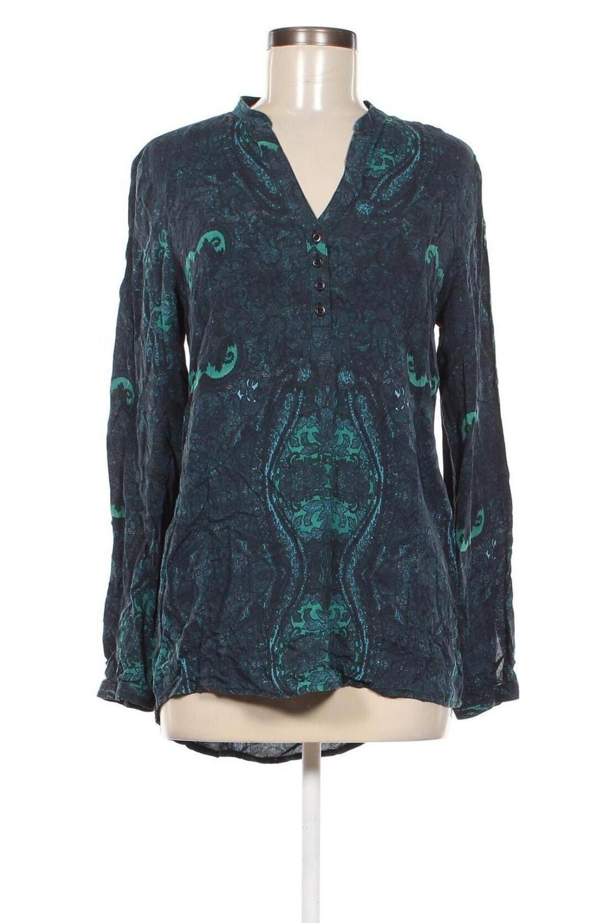 Damen Shirt More & More, Größe S, Farbe Mehrfarbig, Preis € 11,99