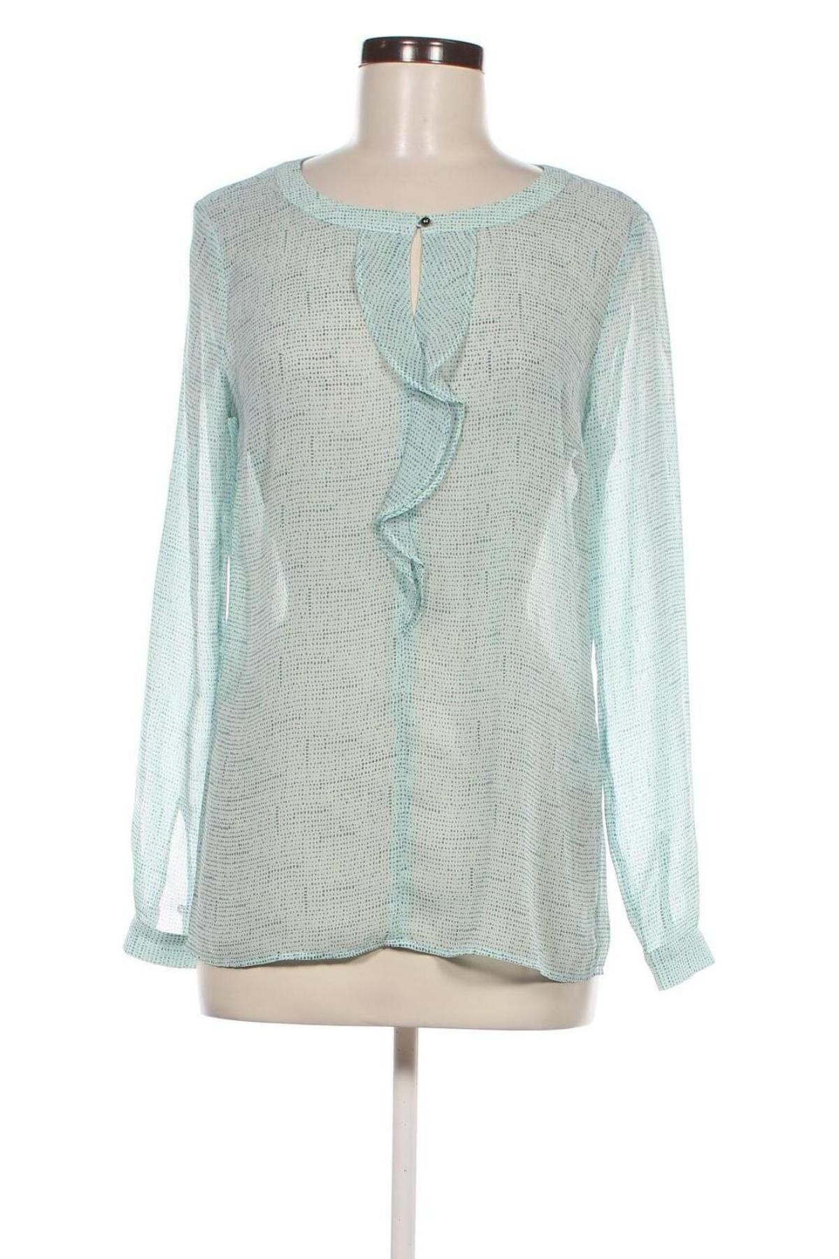 Damen Shirt More & More, Größe S, Farbe Blau, Preis € 12,76