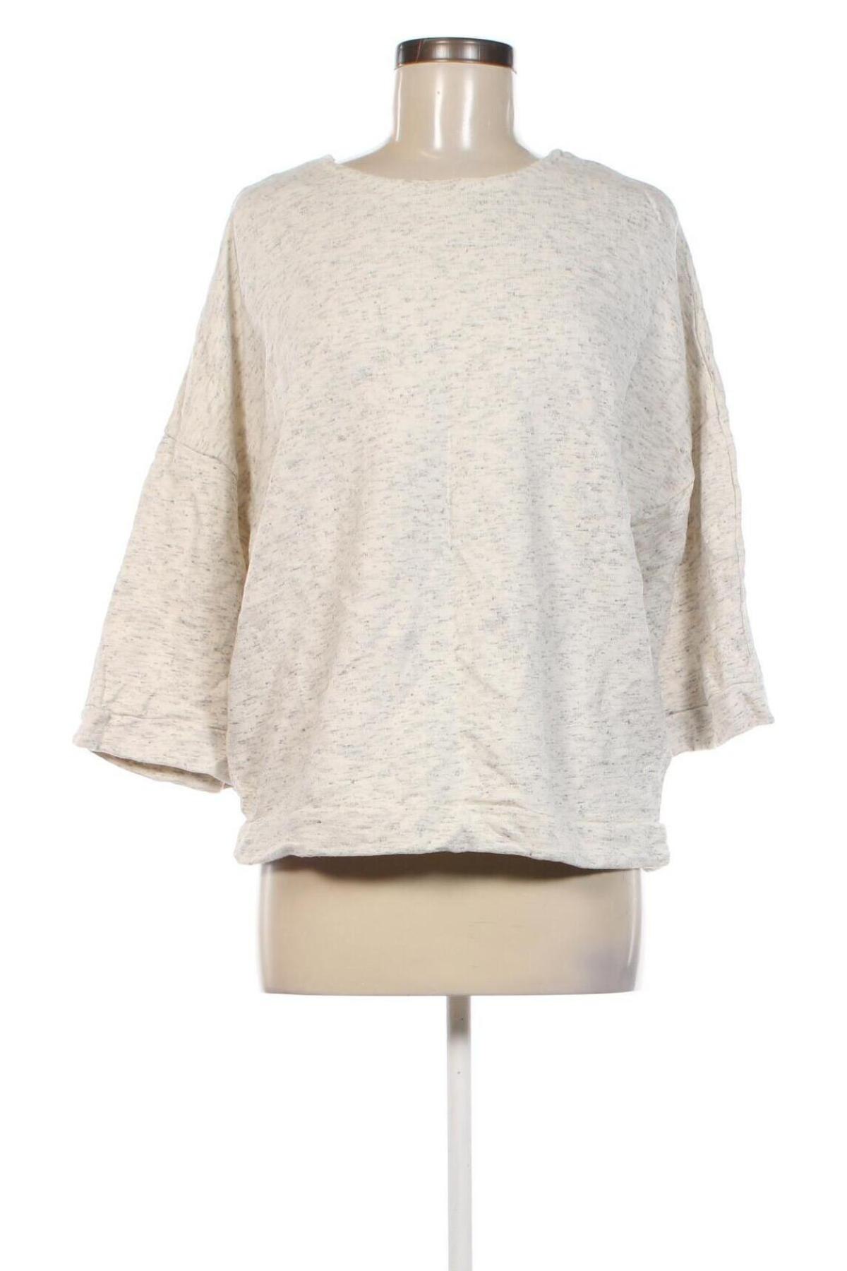 Damen Shirt Moss Copenhagen, Größe M, Farbe Grau, Preis € 9,99