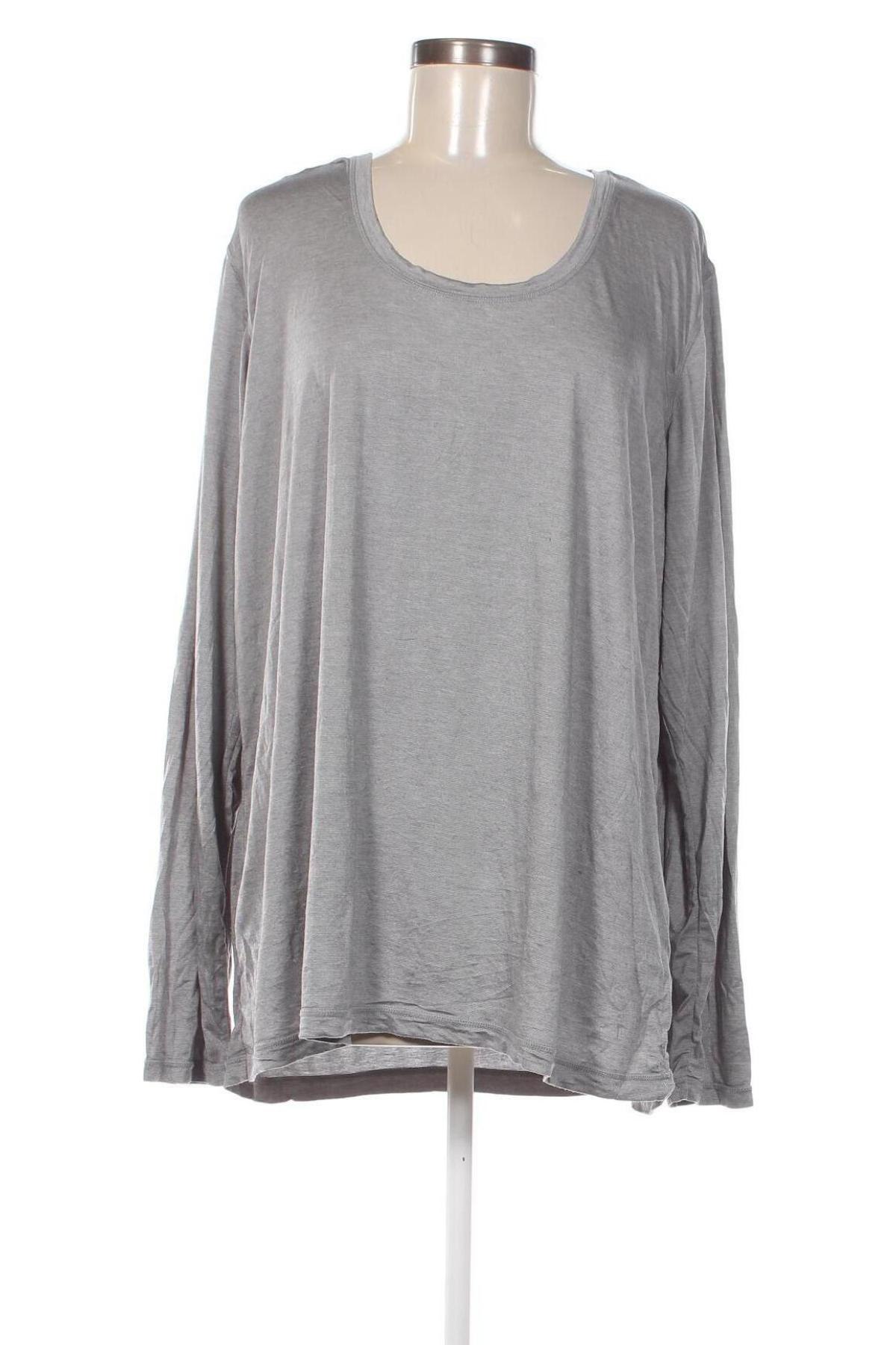 Damen Shirt Mountain Warehouse, Größe 4XL, Farbe Grau, Preis € 17,99