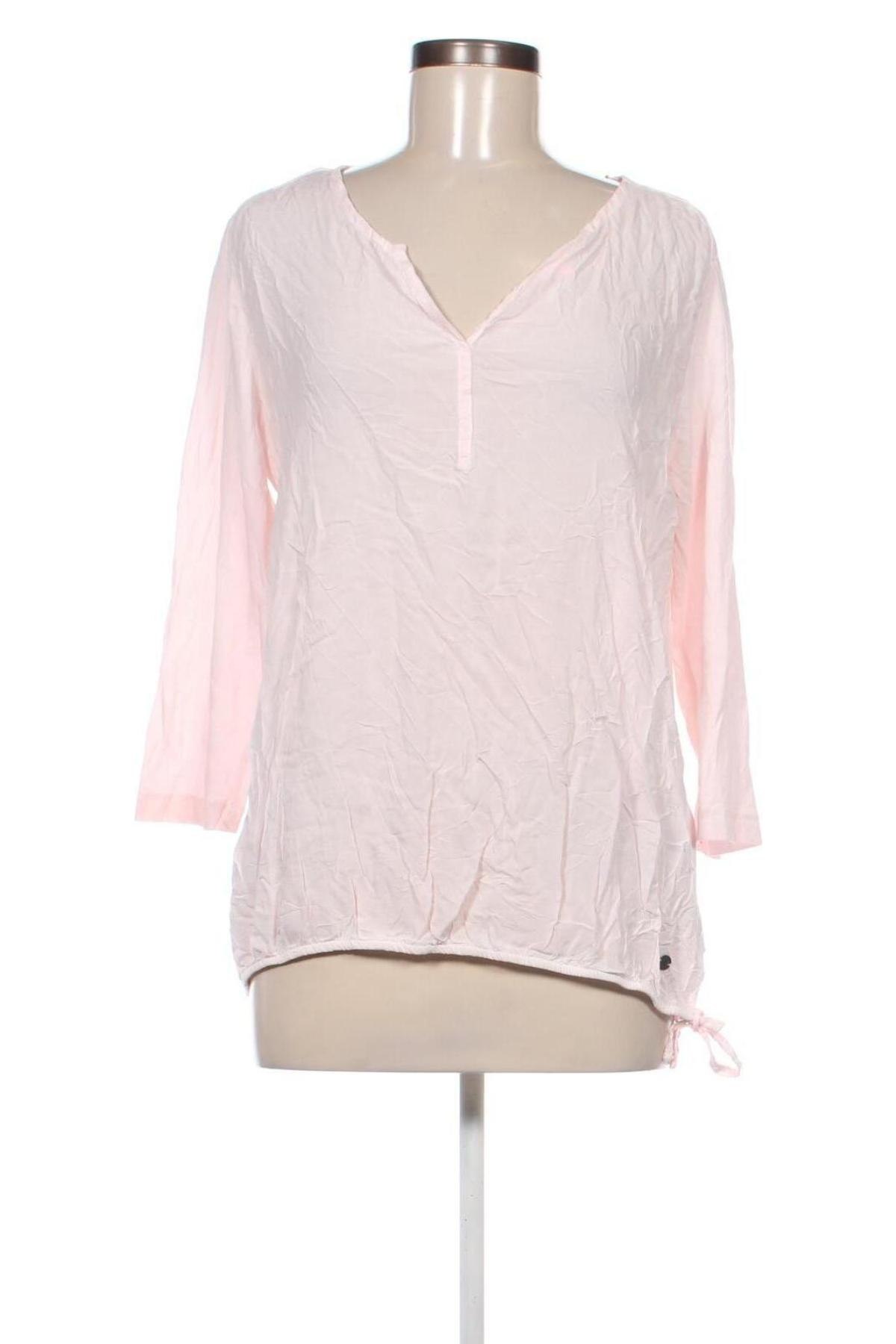 Damen Shirt My Blue by Tchibo, Größe M, Farbe Rosa, Preis € 3,99