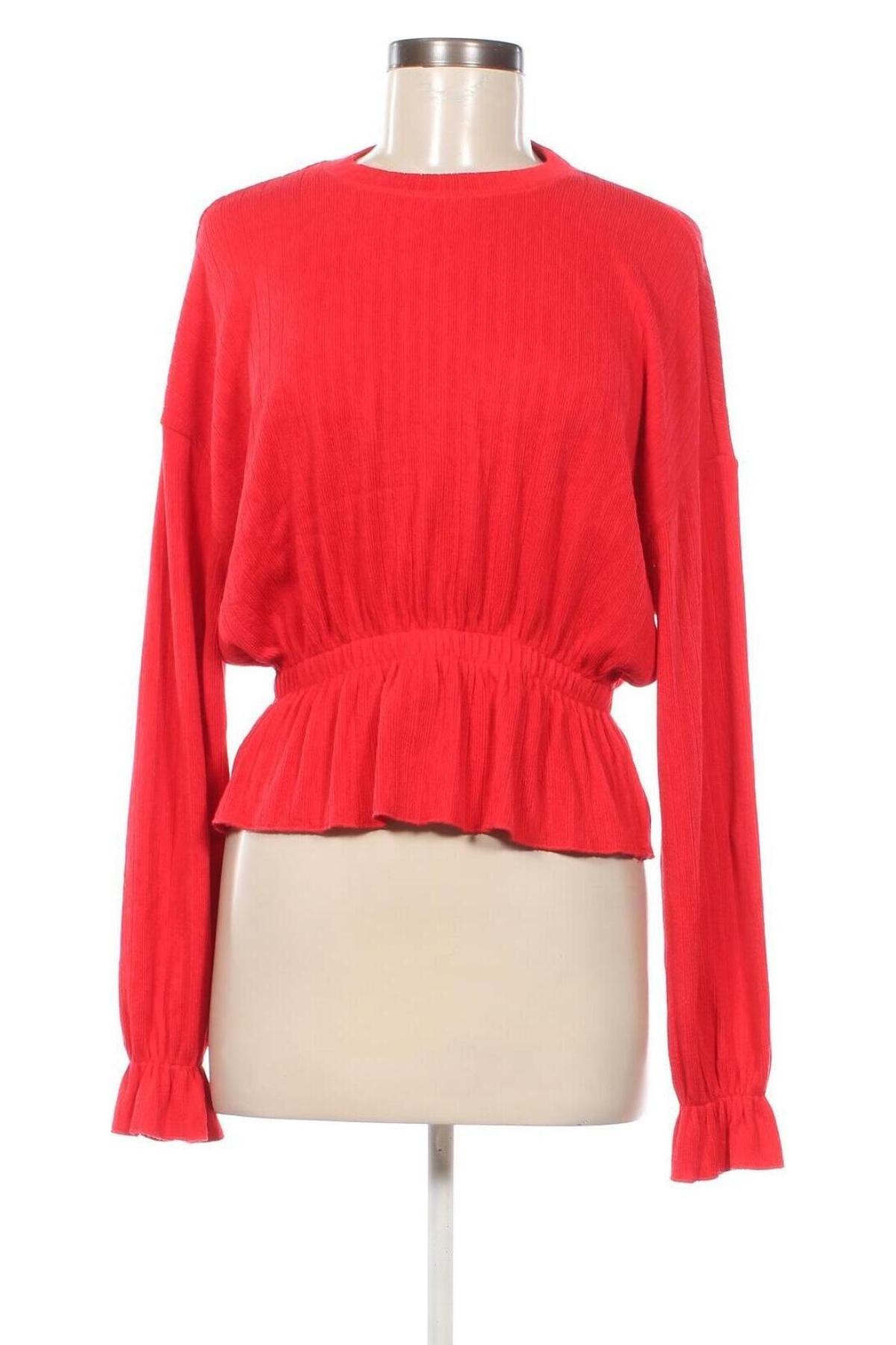 Damen Shirt My Jewellery, Größe S, Farbe Rot, Preis € 4,49