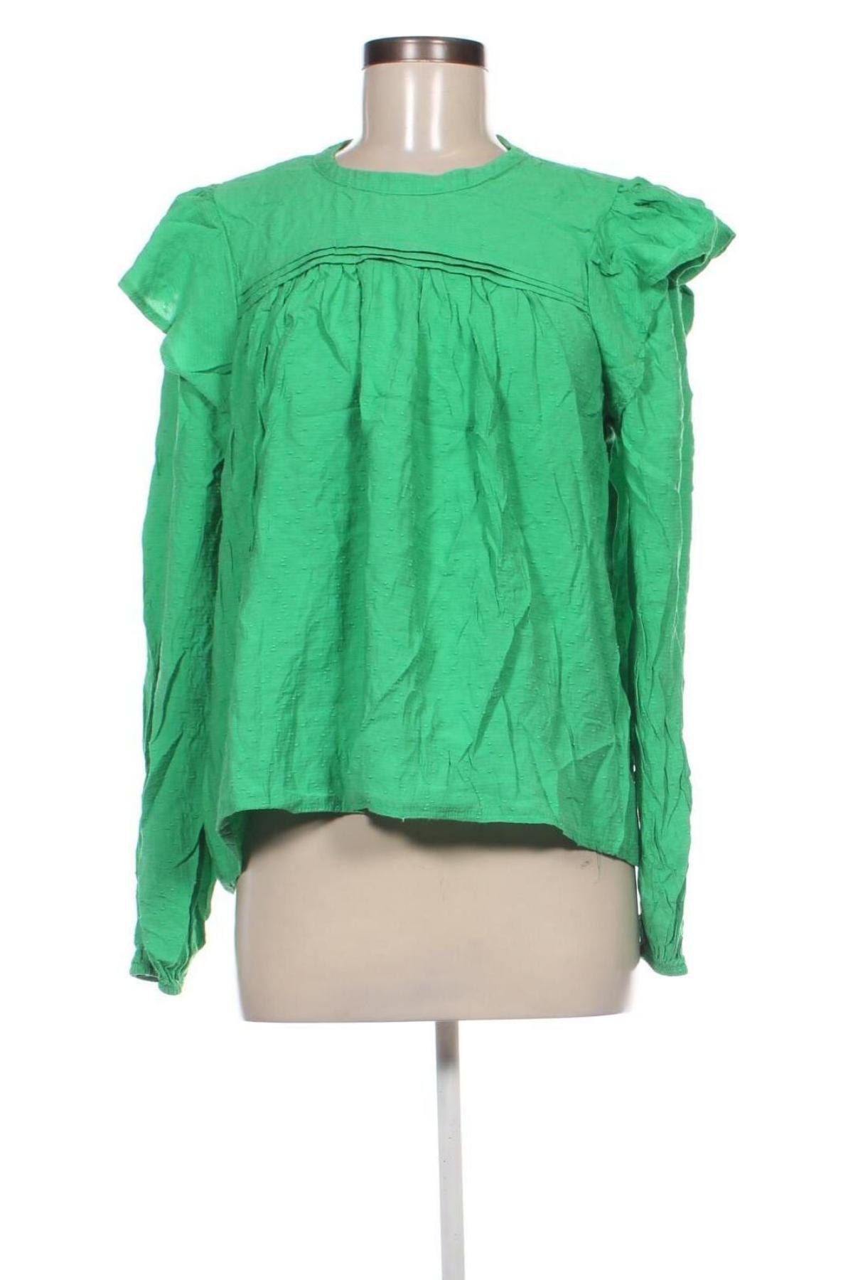 Damen Shirt My Jewellery, Größe L, Farbe Grün, Preis € 6,99