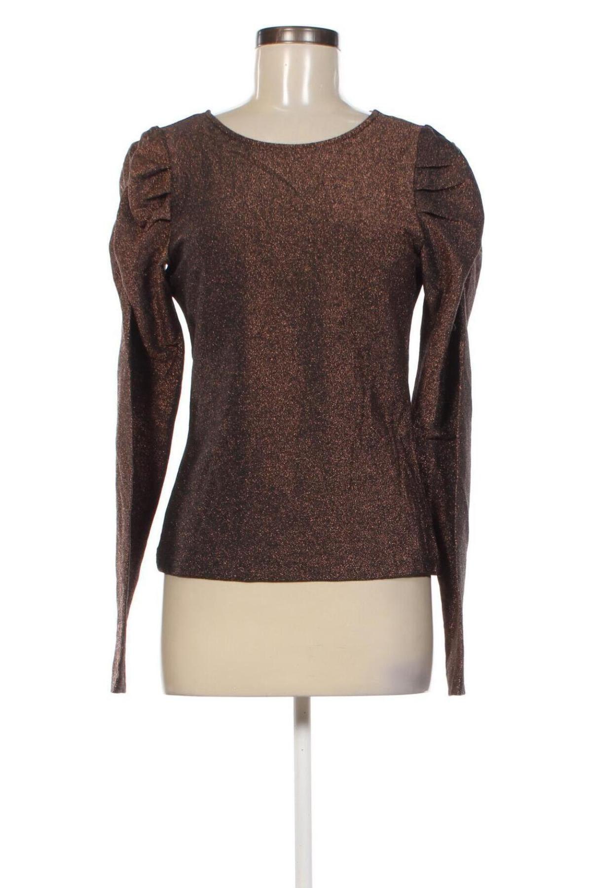 Damen Shirt My Jewellery, Größe M, Farbe Braun, Preis 13,49 €