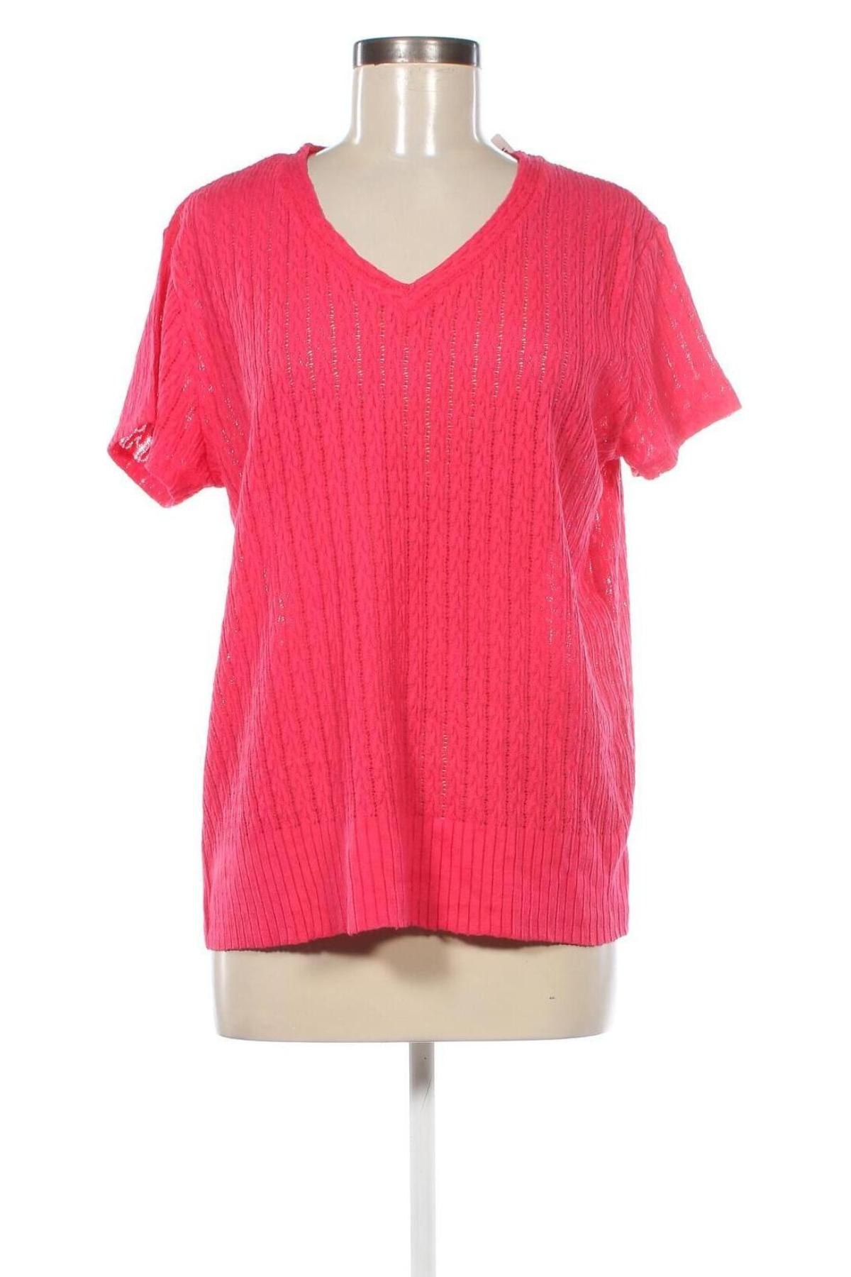 Damen Shirt My Own, Größe XL, Farbe Rosa, Preis 6,99 €