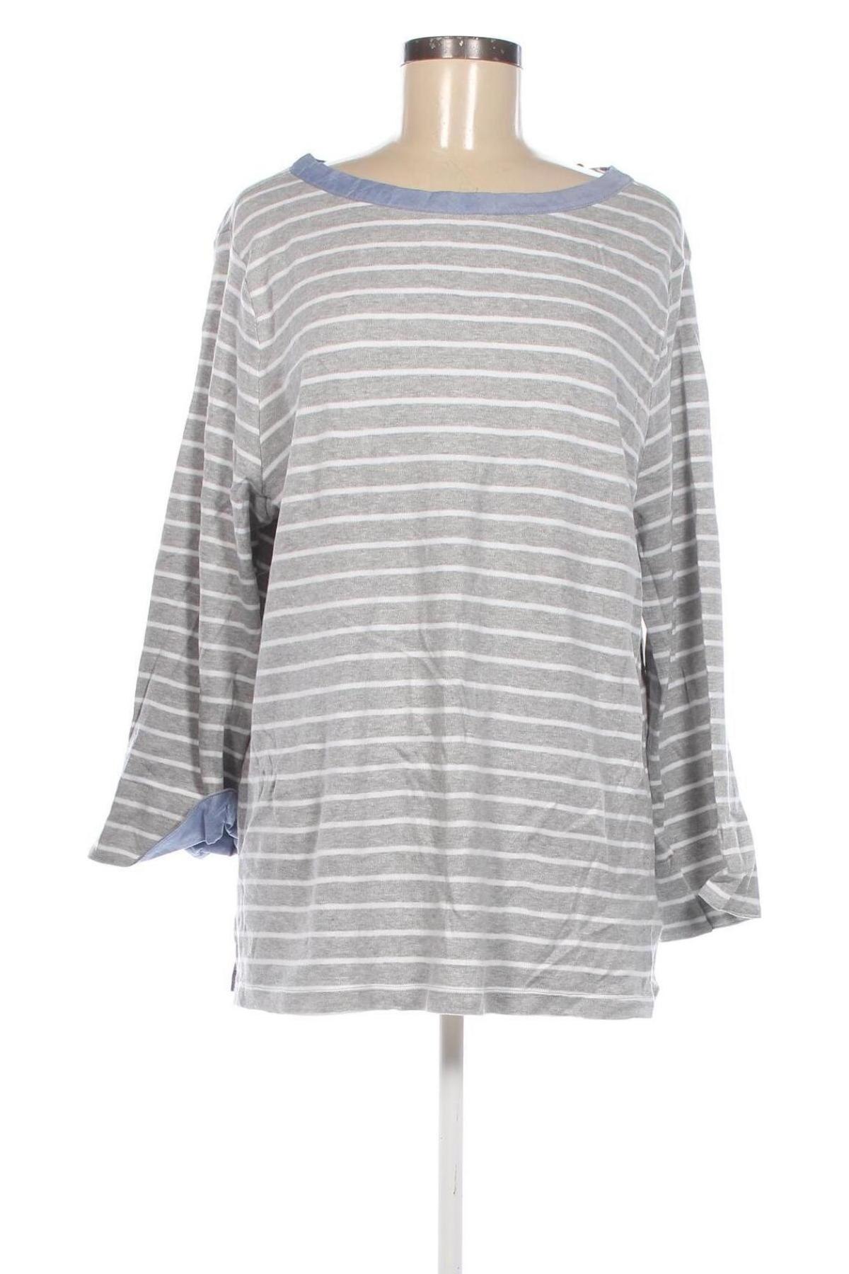 Damen Shirt Nautica, Größe XXL, Farbe Mehrfarbig, Preis 30,99 €