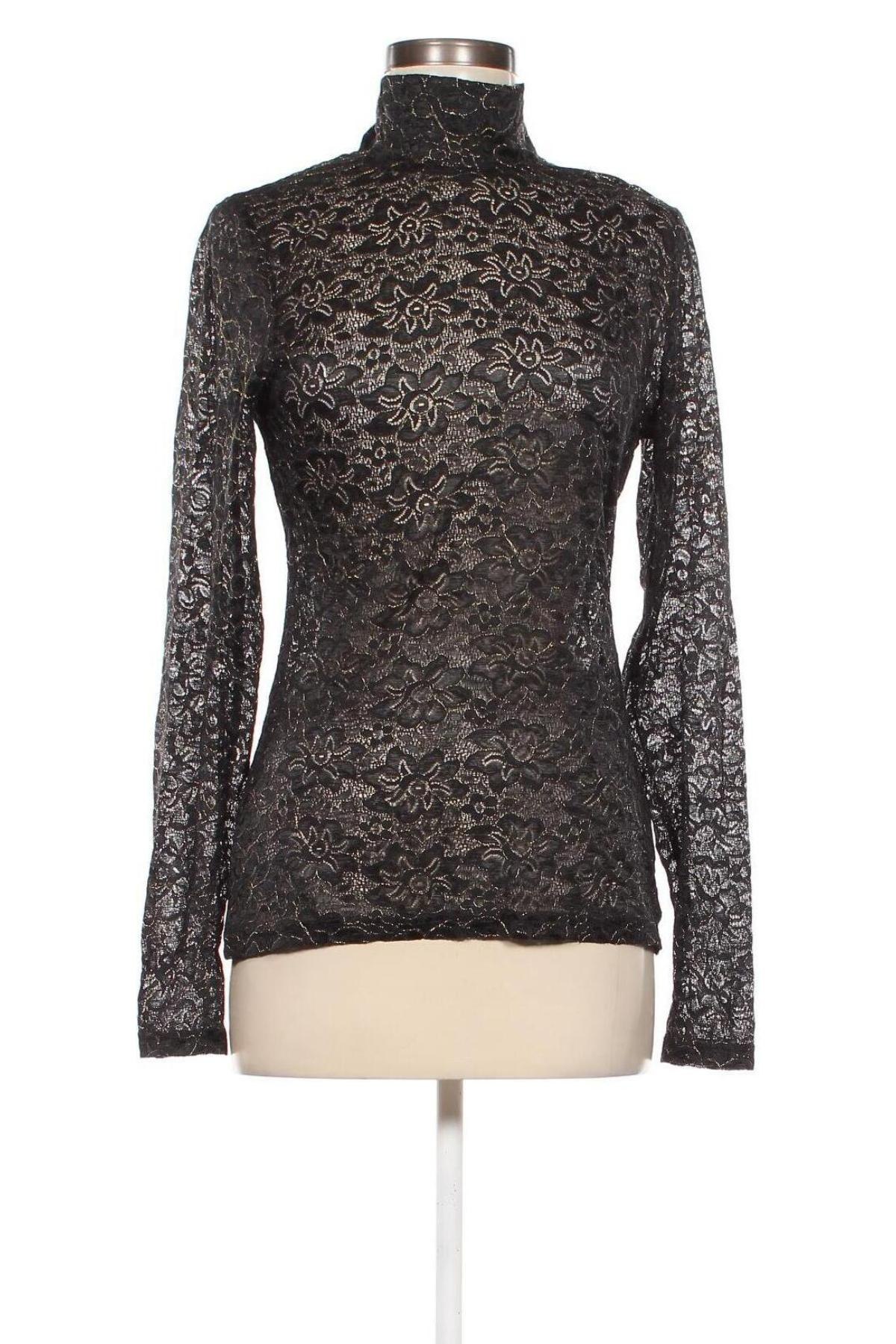 Damen Shirt Neo Noir, Größe L, Farbe Mehrfarbig, Preis € 10,99