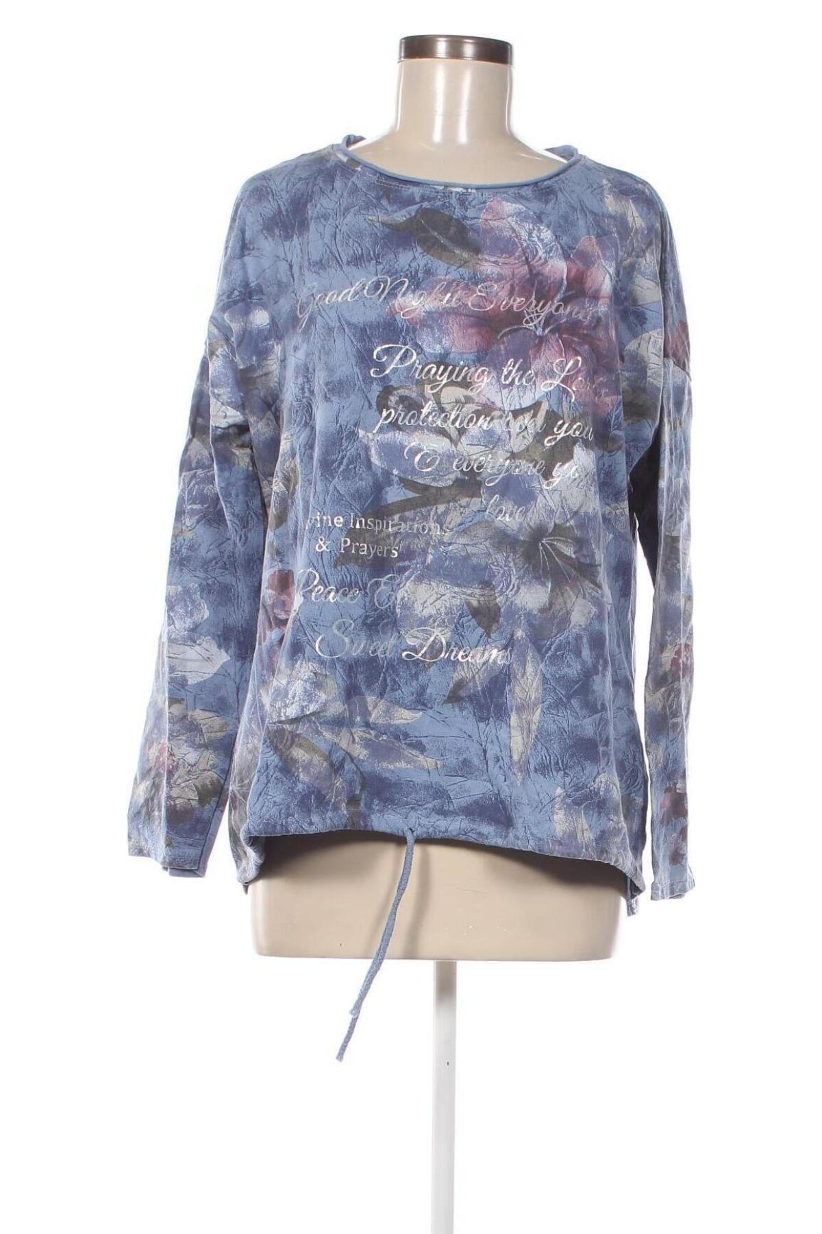 Damen Shirt New Fashion, Größe S, Farbe Mehrfarbig, Preis € 13,49