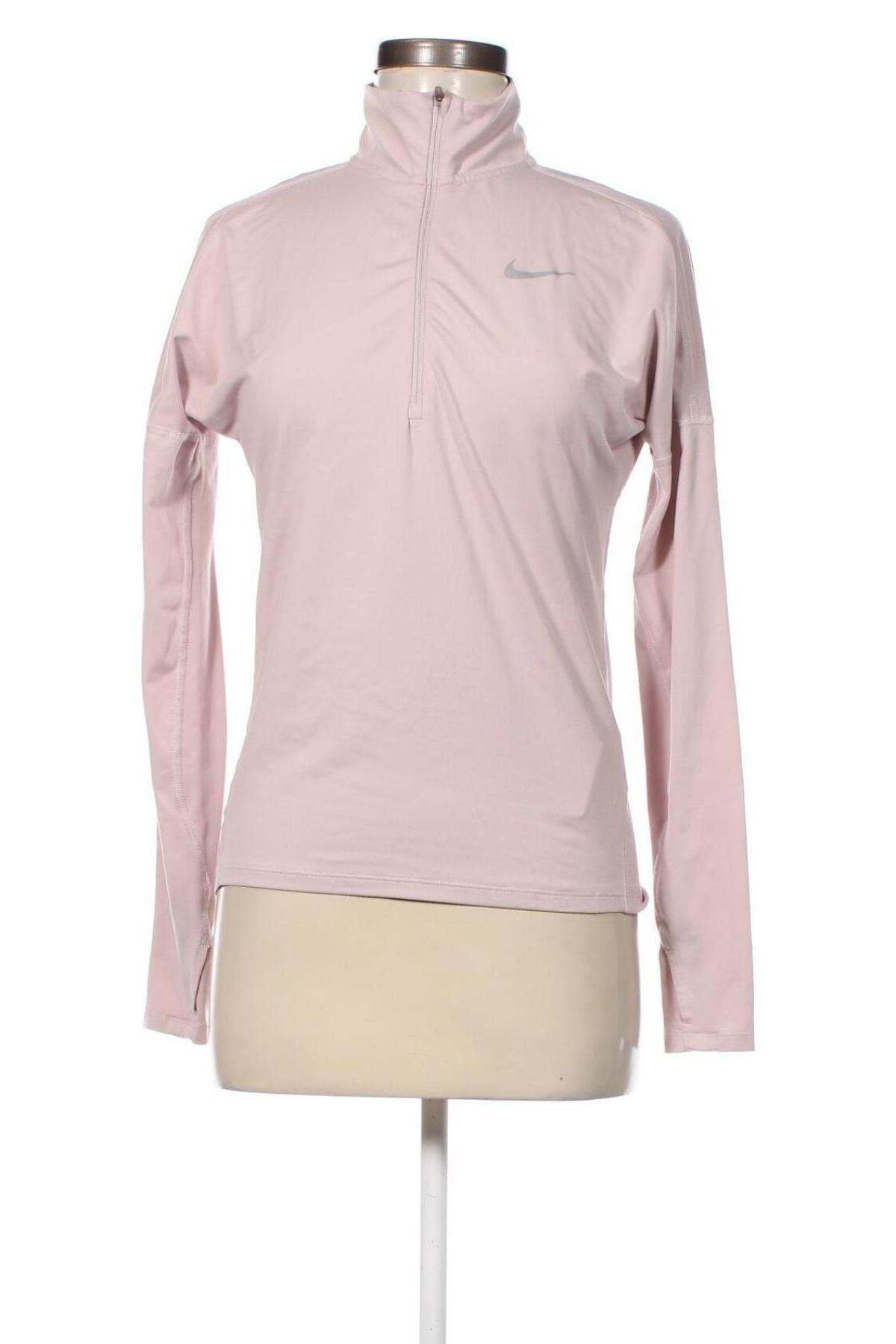 Damen Shirt Nike, Größe XS, Farbe Rosa, Preis 23,99 €