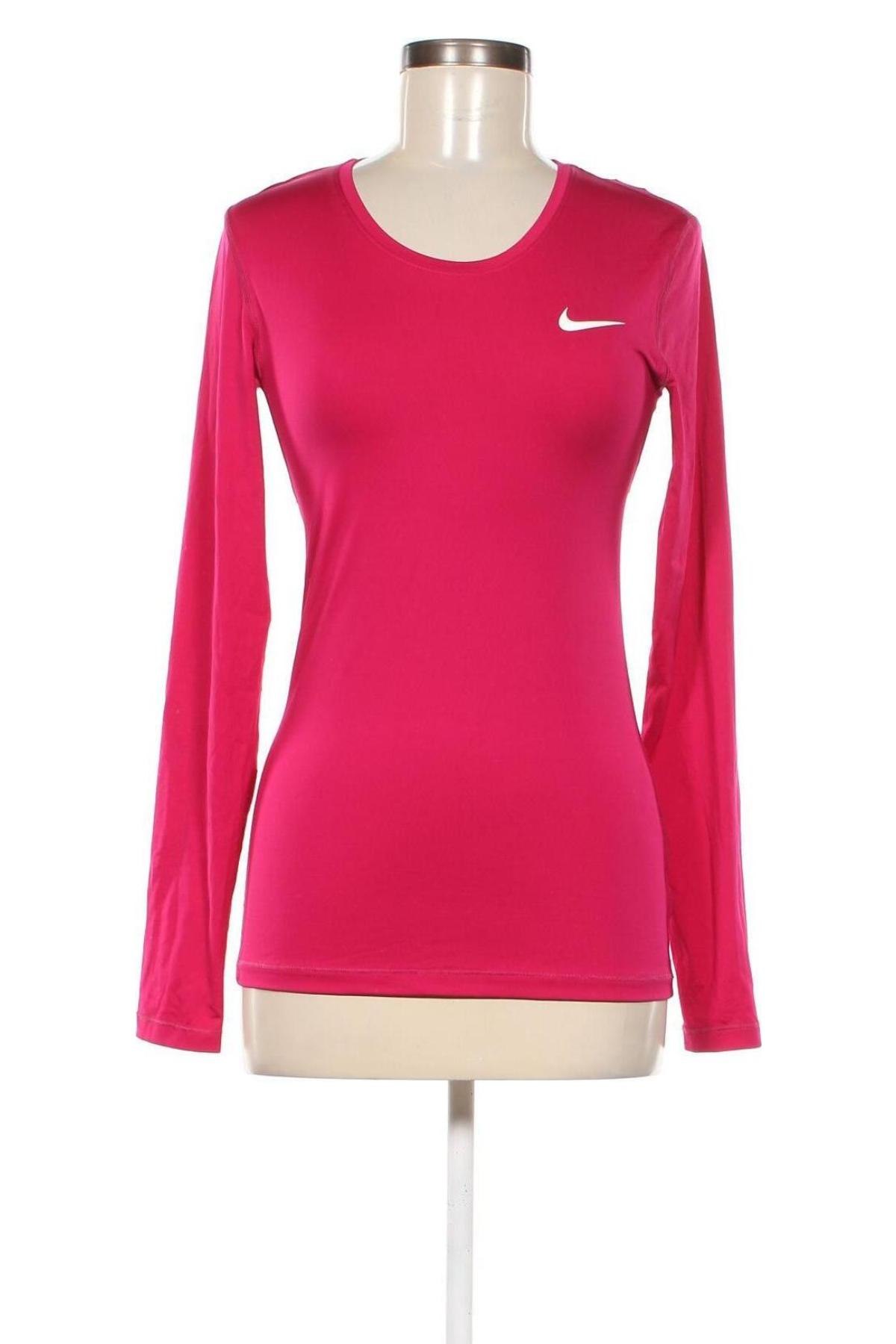 Dámská halenka Nike, Velikost M, Barva Růžová, Cena  409,00 Kč