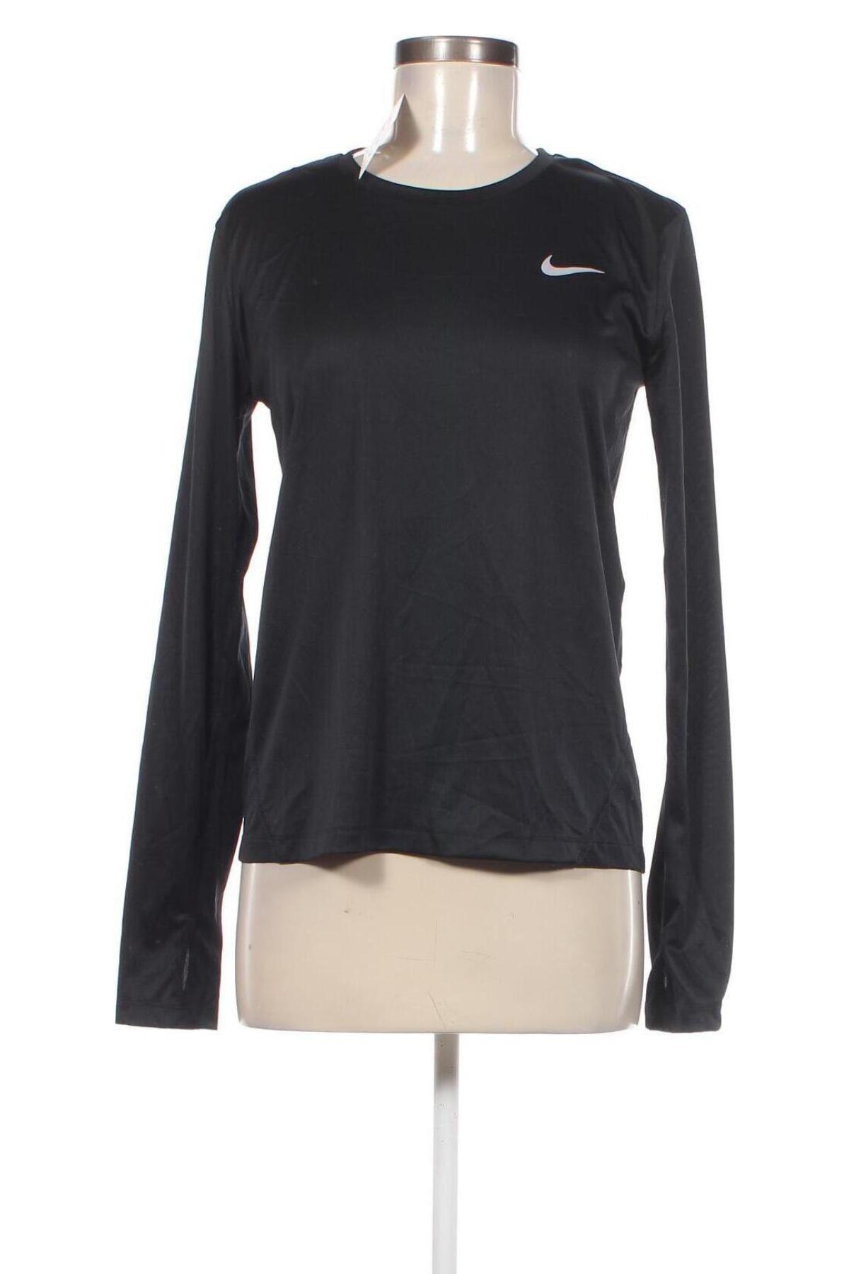 Damen Shirt Nike, Größe S, Farbe Schwarz, Preis € 22,99