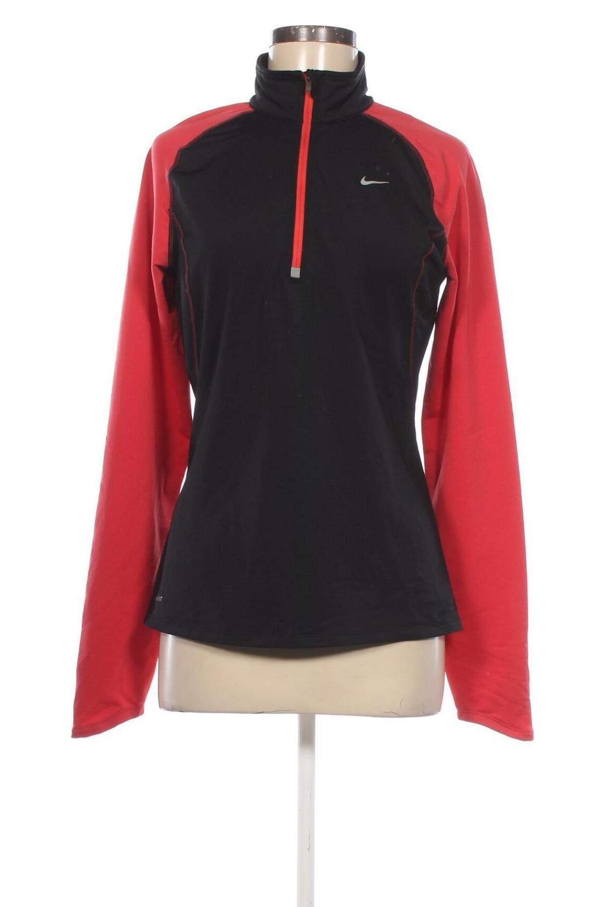 Damen Shirt Nike, Größe M, Farbe Mehrfarbig, Preis 14,99 €