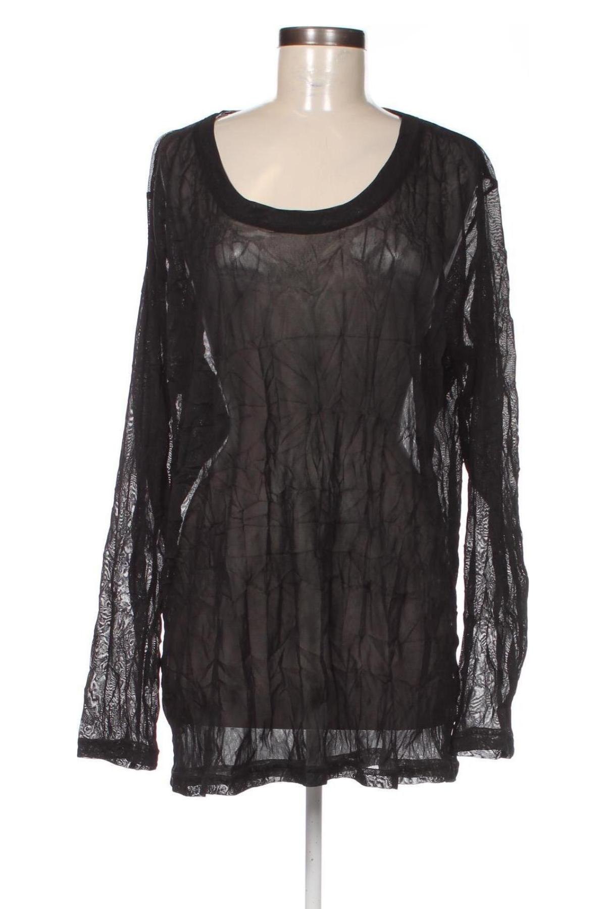 Damen Shirt Nor Denmark, Größe L, Farbe Schwarz, Preis € 33,99