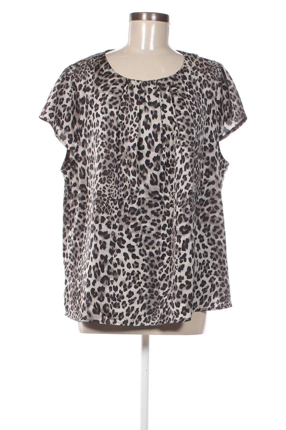 Damen Shirt Norah, Größe XL, Farbe Mehrfarbig, Preis 18,99 €