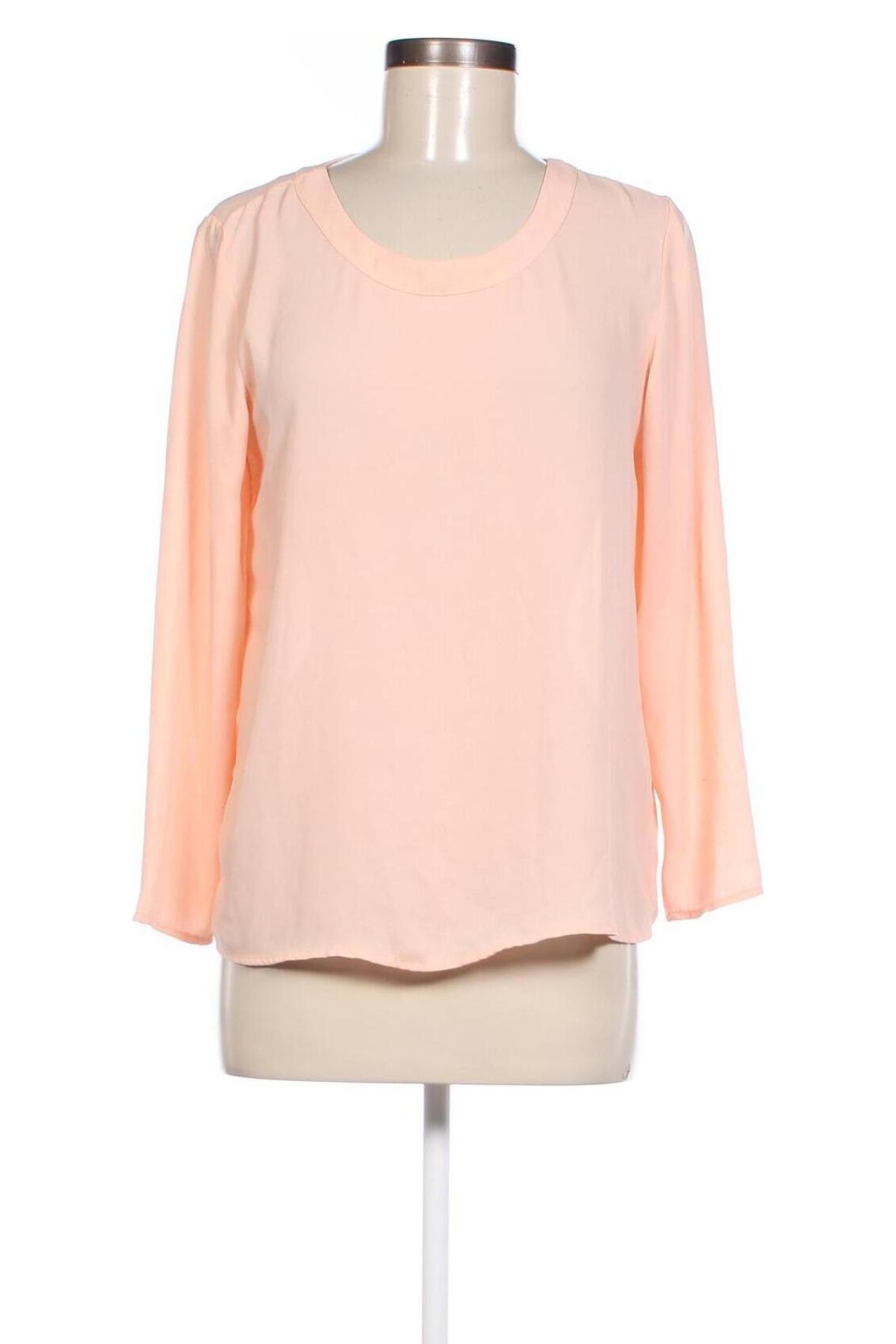 Damen Shirt ONLY, Größe XS, Farbe Orange, Preis € 4,99