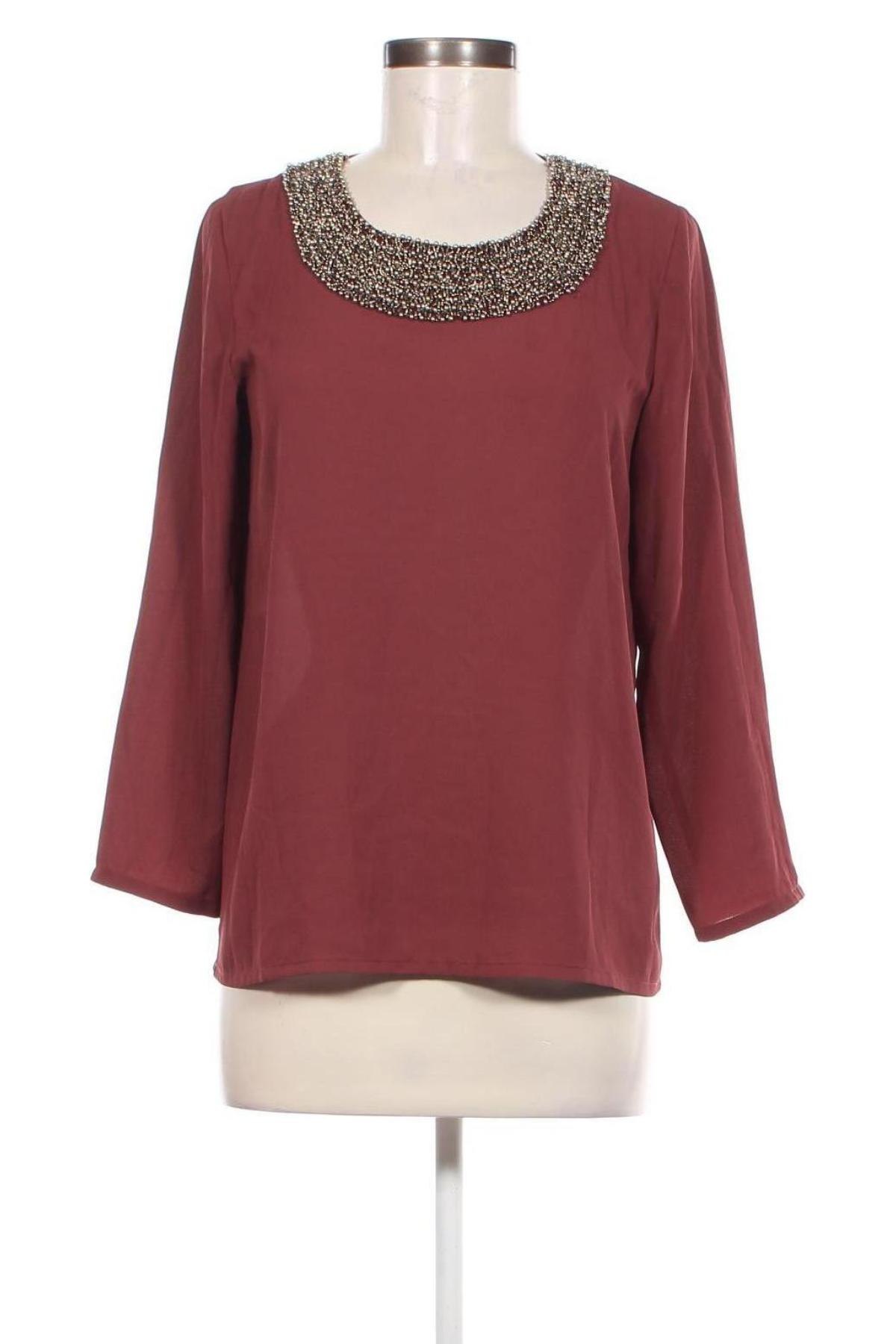 Damen Shirt ONLY, Größe M, Farbe Rot, Preis € 5,99