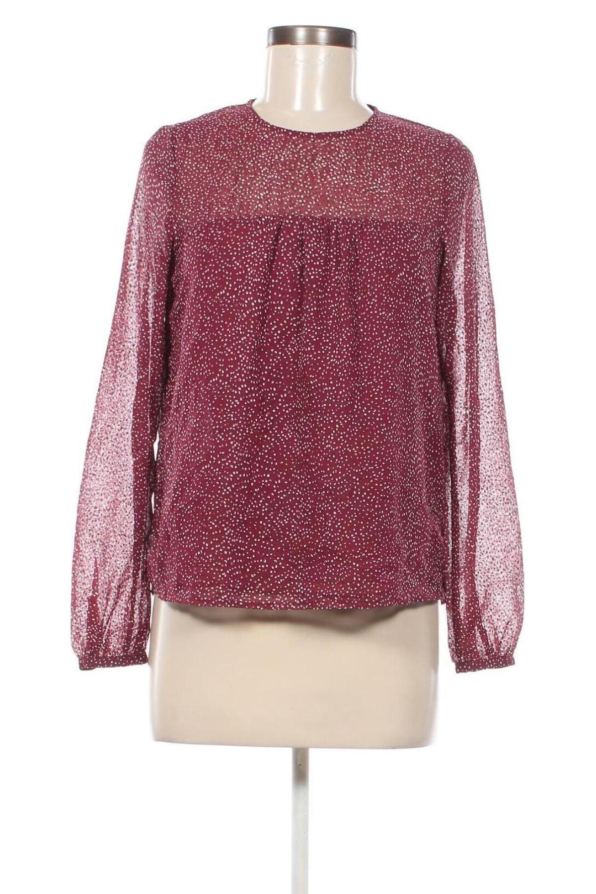 Damen Shirt ONLY, Größe XS, Farbe Rot, Preis € 13,99